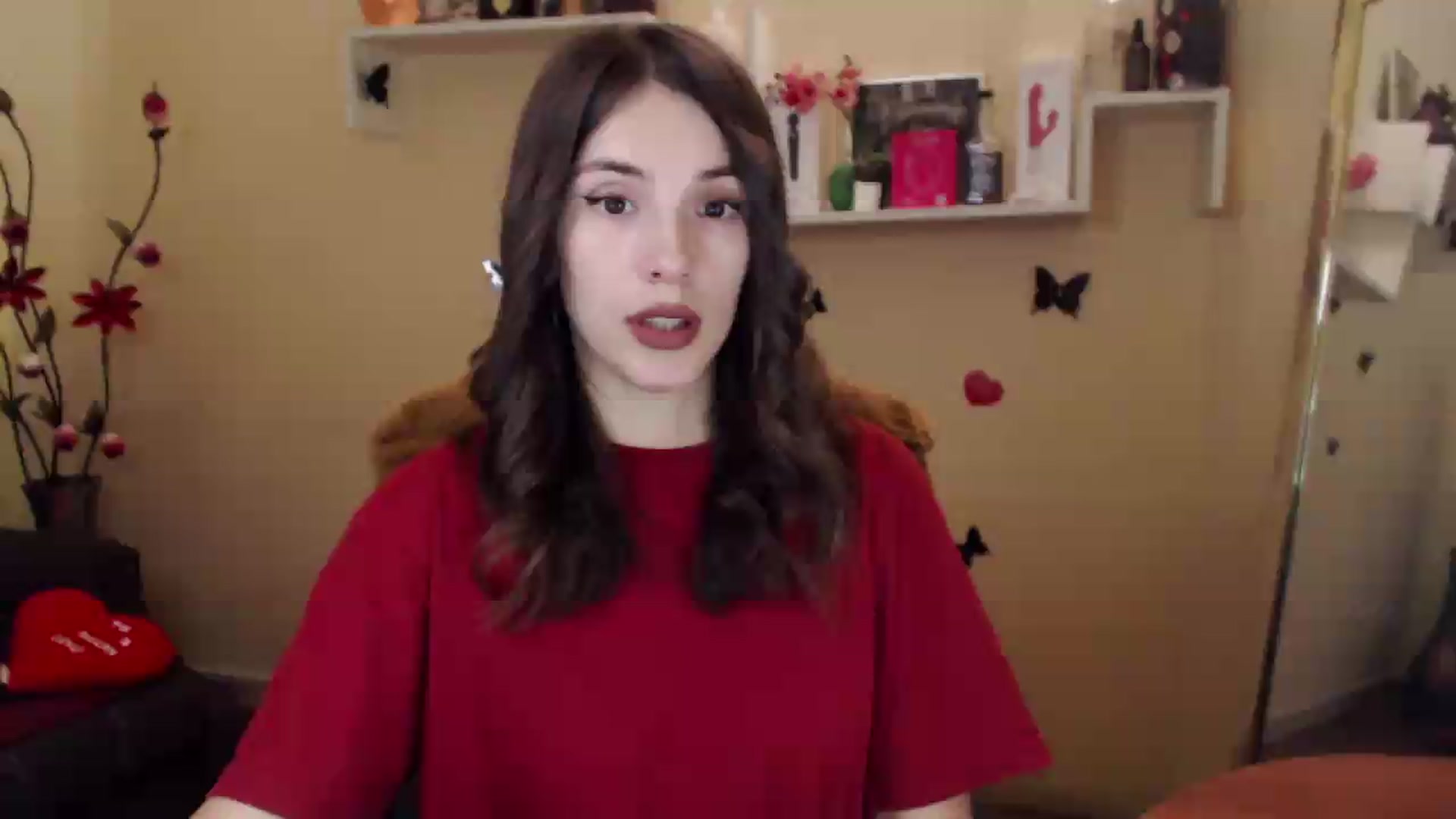 Gallery image thumbnail from MiaRoony's myfreecams stream on, 09/04/2026, 11:57 image 6 of 20
