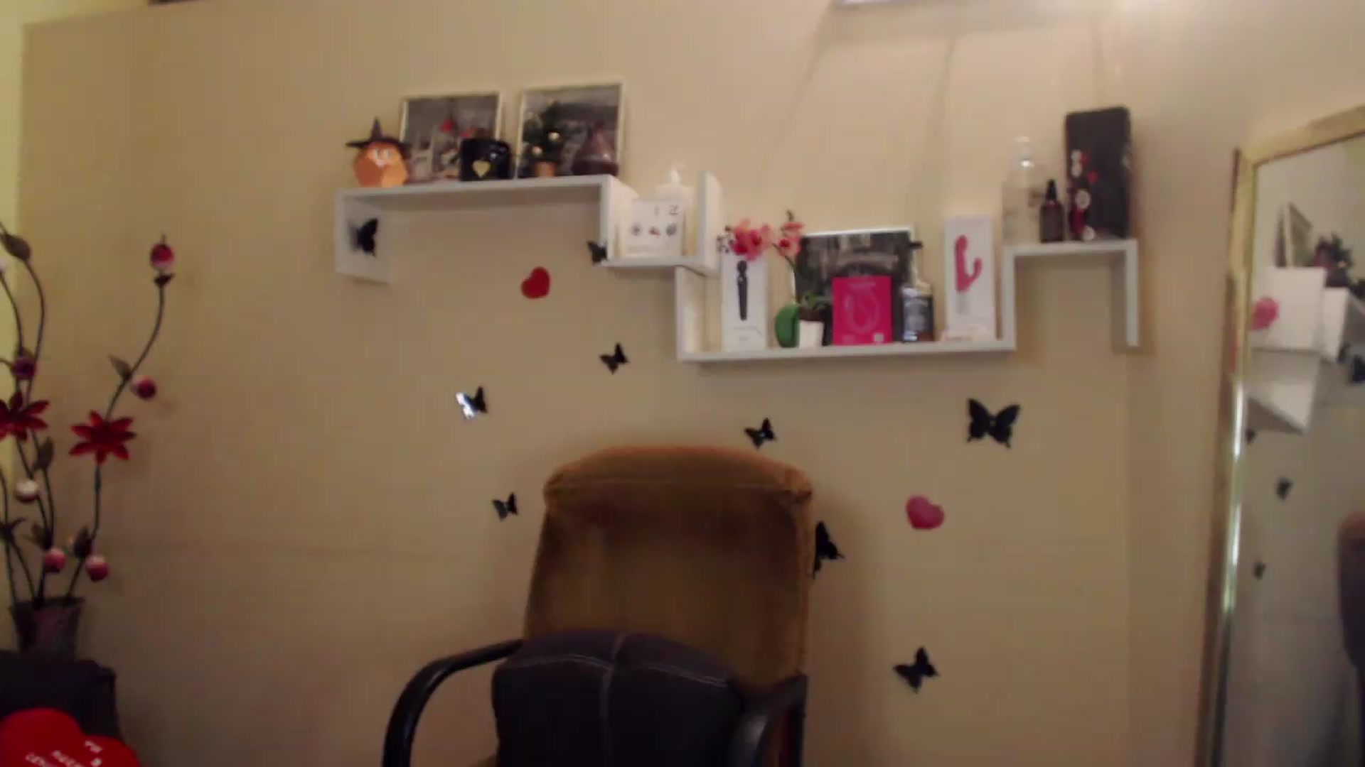 Gallery image thumbnail from MiaRoony's myfreecams stream on, 09/04/2026, 15:25 image 1 of 20