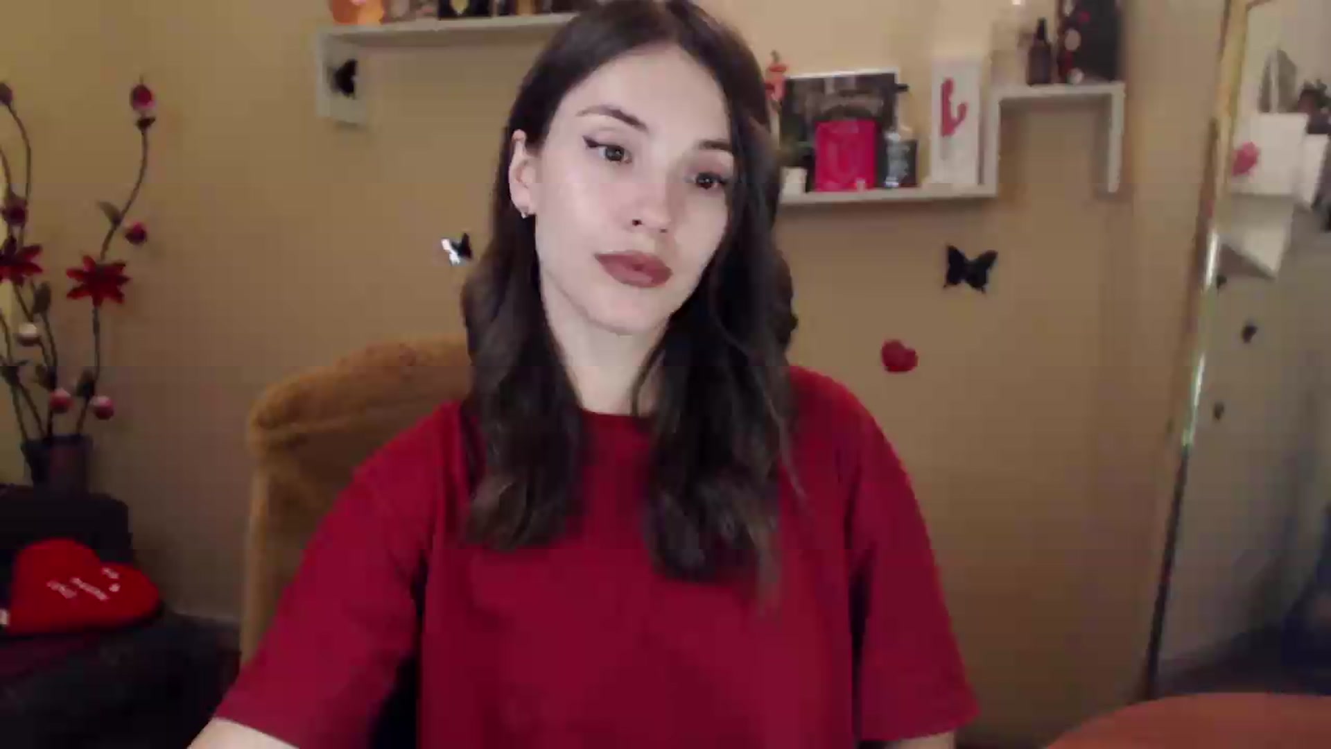 Gallery image thumbnail from MiaRoony's myfreecams stream on, 09/04/2026, 15:52 image 7 of 20