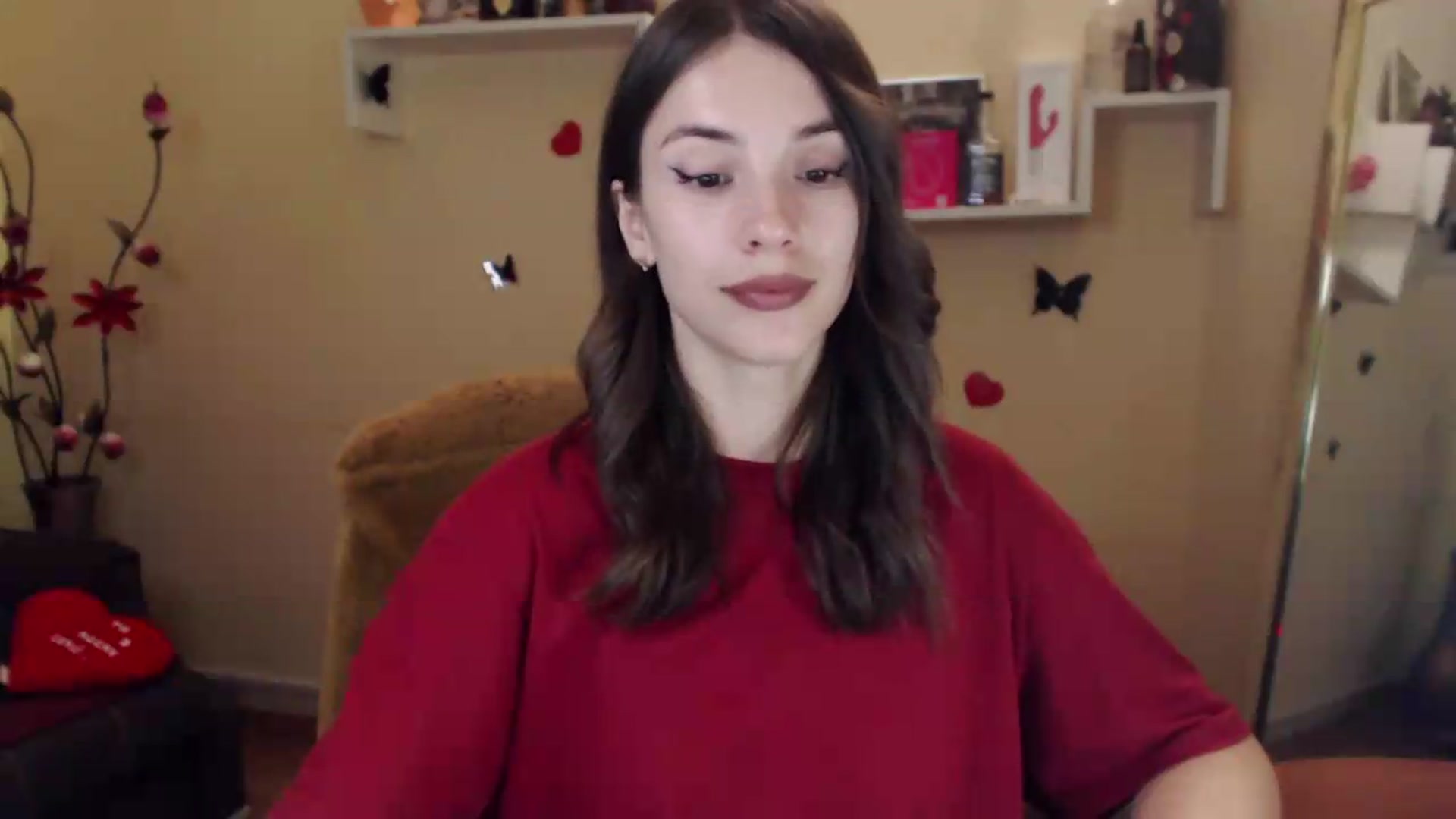 Gallery image thumbnail from MiaRoony's myfreecams stream on, 09/04/2026, 15:52 image 12 of 20