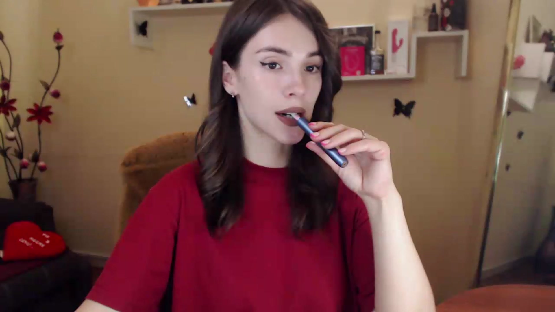 Gallery image thumbnail from MiaRoony's myfreecams stream on, 09/05/2026, 13:22 image 6 of 20