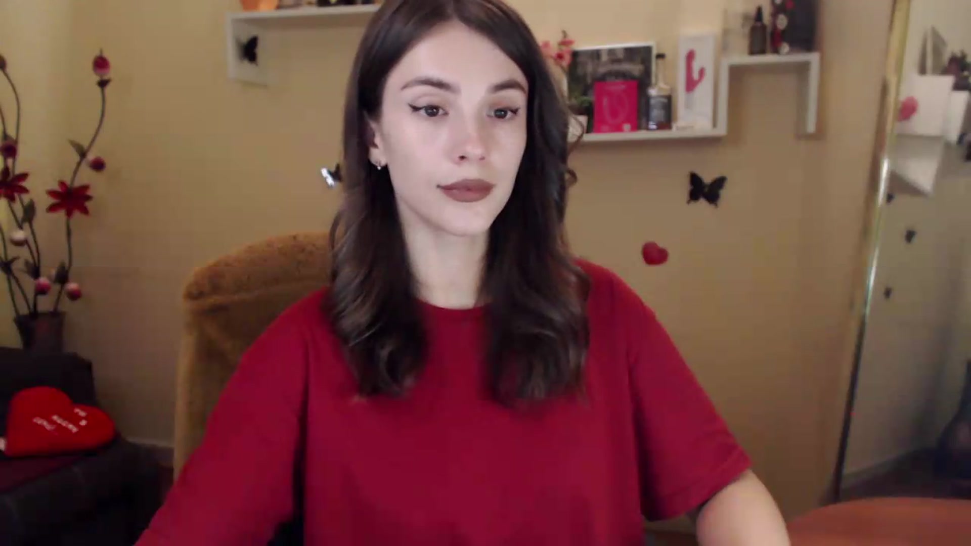 Gallery image thumbnail from MiaRoony's myfreecams stream on, 09/05/2026, 13:22 image 14 of 20