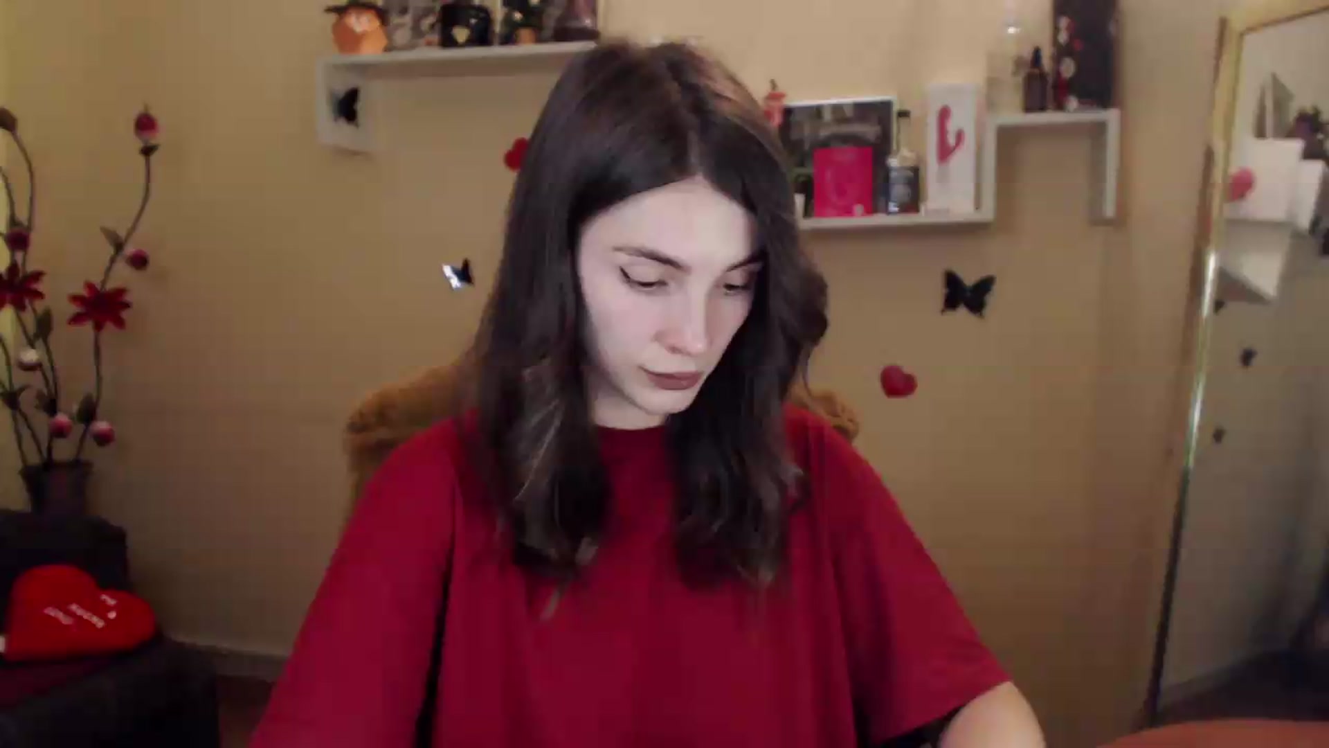 Gallery image thumbnail from MiaRoony's myfreecams stream on, 09/05/2026, 13:22 image 20 of 20