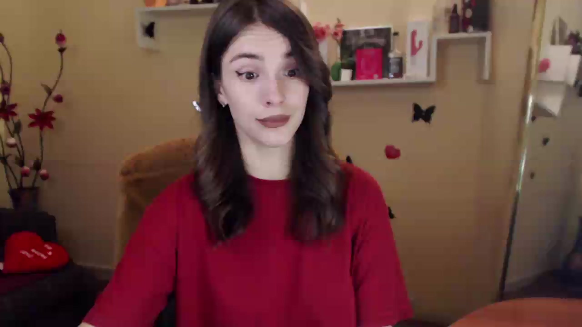 Gallery image thumbnail from MiaRoony's myfreecams stream on, 09/05/2026, 13:22 image 13 of 20