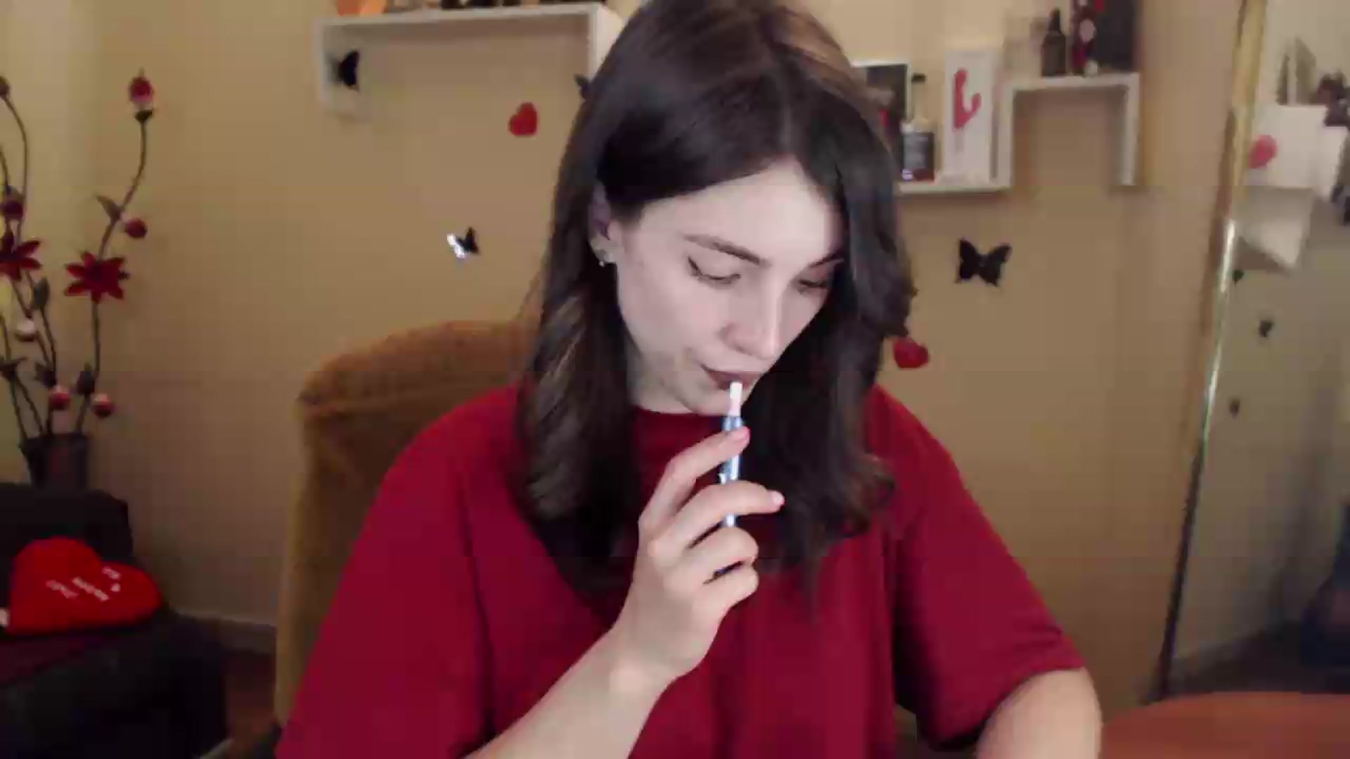 Gallery image thumbnail from MiaRoony's myfreecams stream on, 09/05/2026, 13:22 image 7 of 20