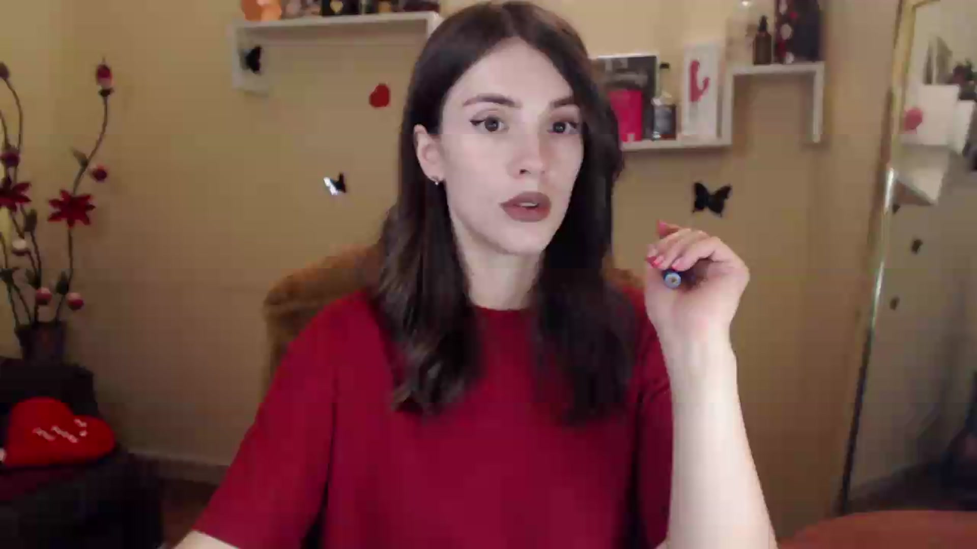 Gallery image thumbnail from MiaRoony's myfreecams stream on, 09/05/2026, 14:07 image 7 of 20