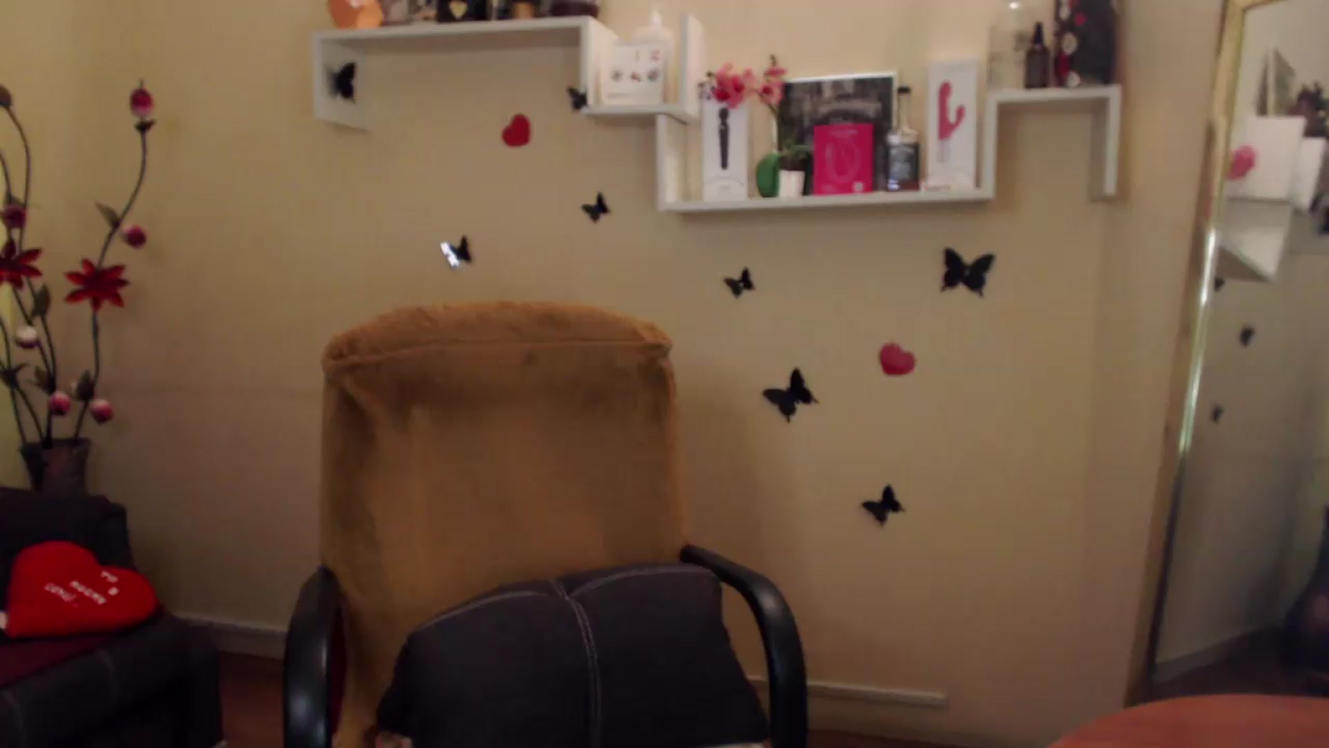 Gallery image thumbnail from MiaRoony's myfreecams stream on, 09/05/2026, 14:07 image 9 of 20