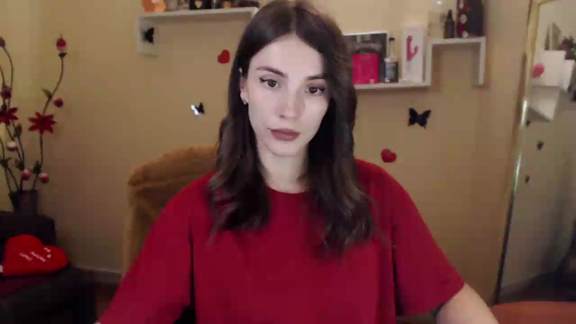 Gallery image thumbnail from MiaRoony's myfreecams stream on, 09/05/2026, 14:07 image 14 of 20
