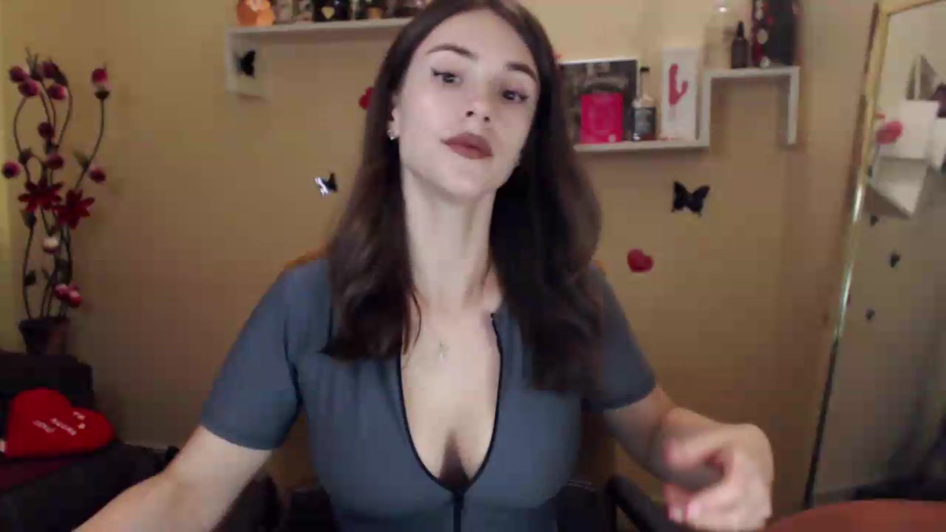 Gallery image thumbnail from MiaRoony's myfreecams stream on, 09/05/2026, 16:01 image 19 of 20
