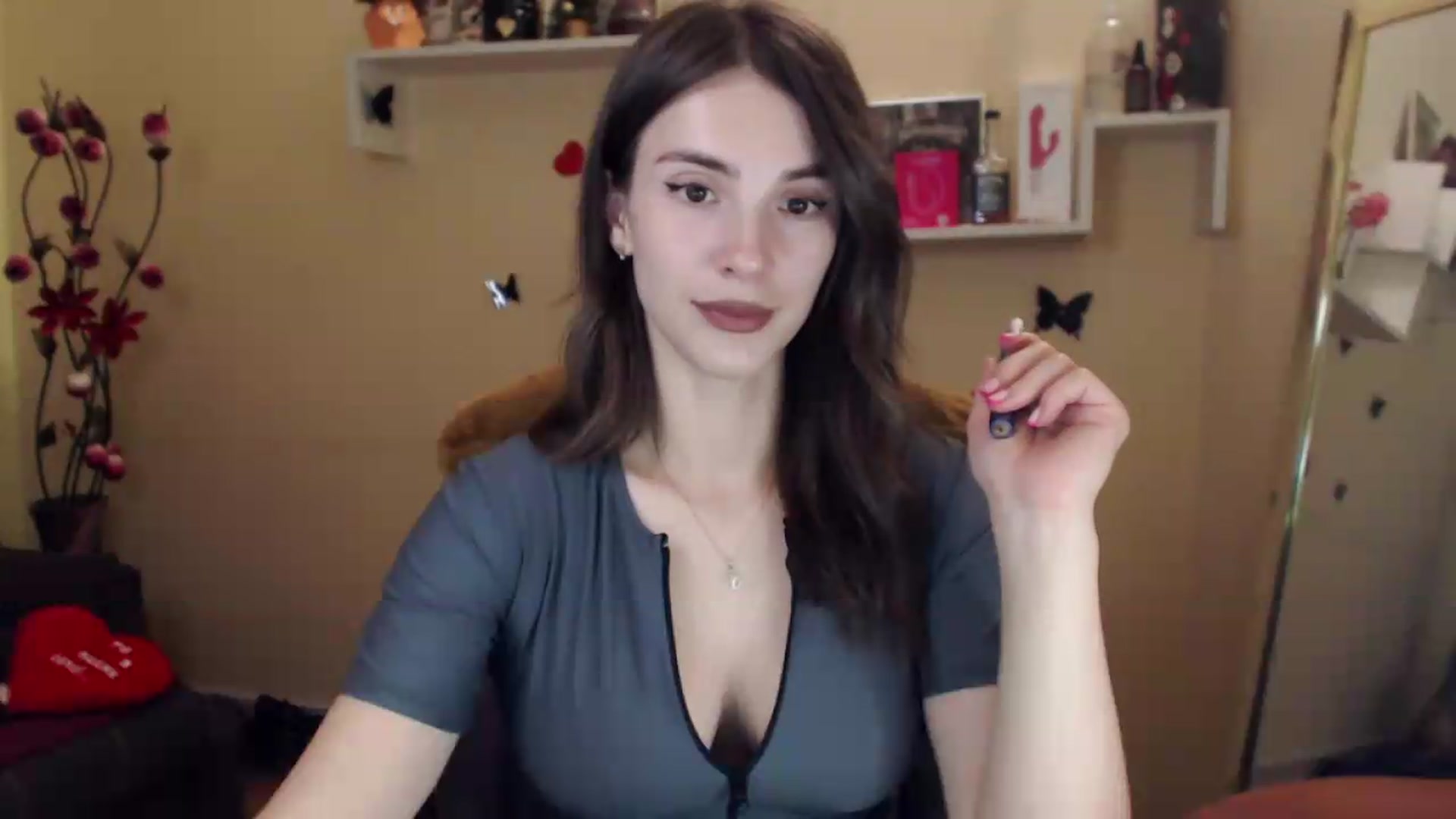 Gallery image thumbnail from MiaRoony's myfreecams stream on, 09/05/2026, 16:41 image 3 of 20
