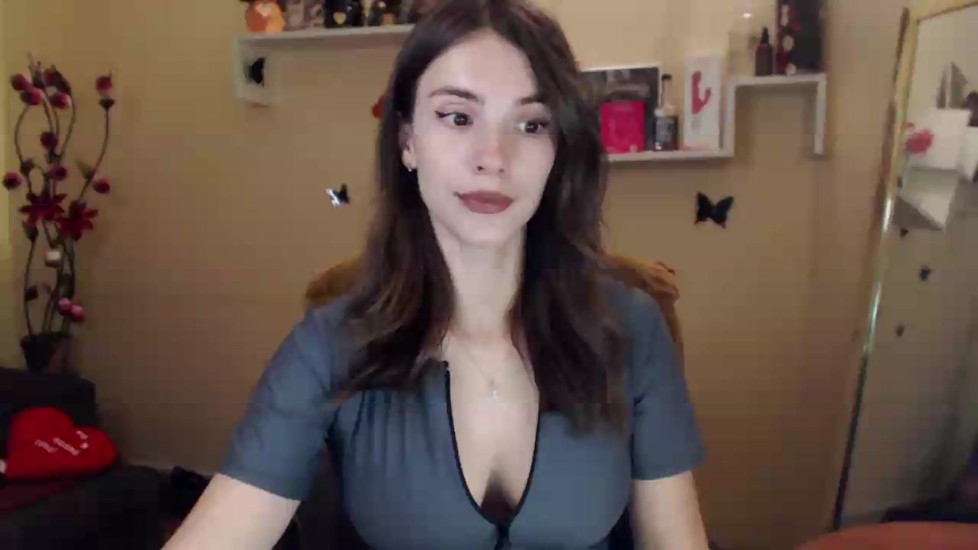 Gallery image thumbnail from MiaRoony's myfreecams stream on, 09/05/2026, 16:41 image 5 of 20