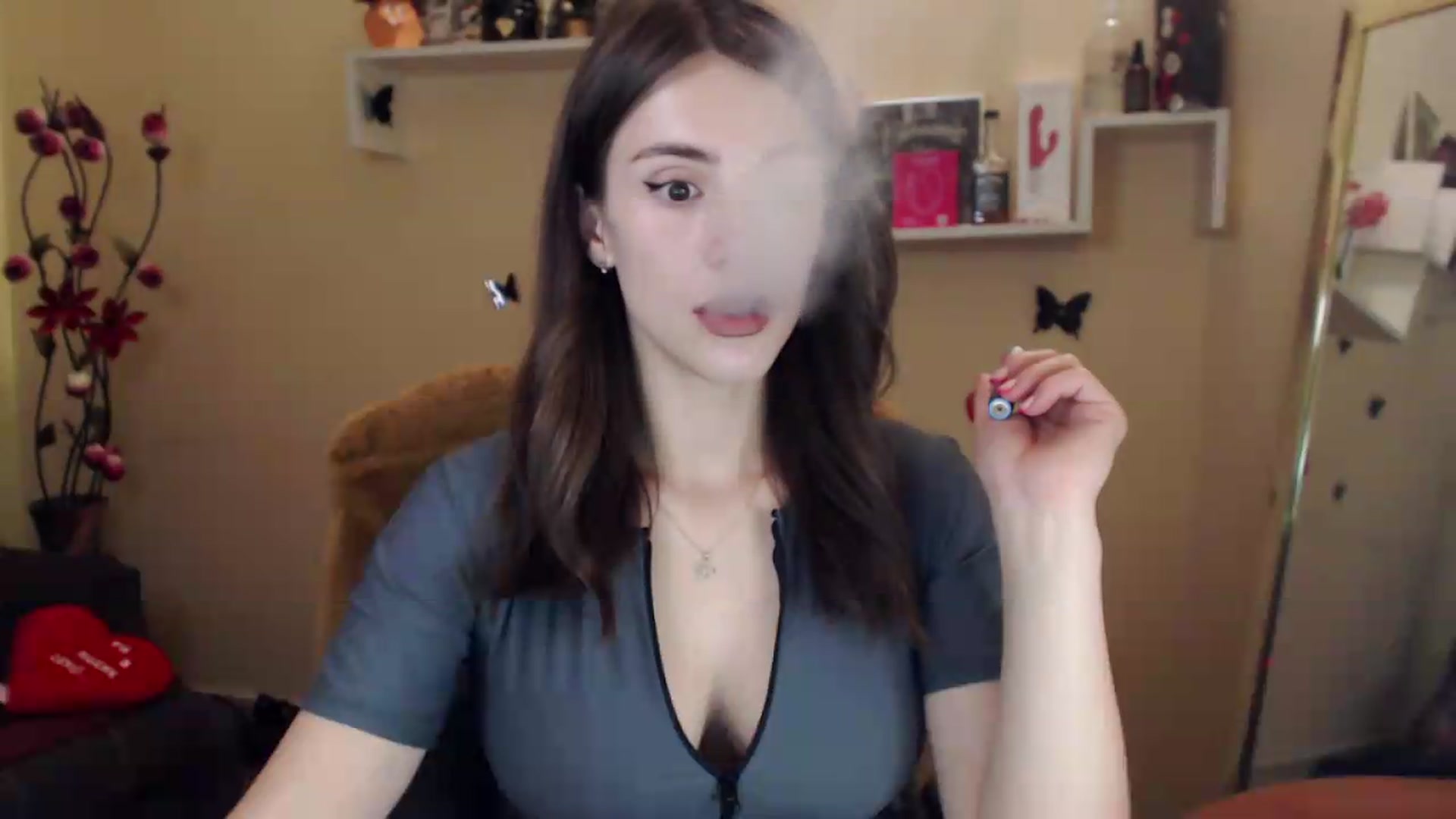 Gallery image thumbnail from MiaRoony's myfreecams stream on, 09/05/2026, 16:41 image 20 of 20