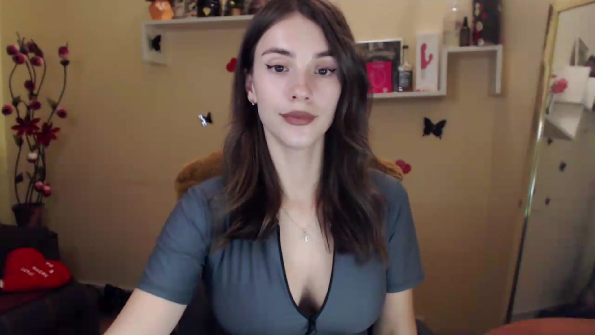 Gallery image thumbnail from MiaRoony's myfreecams stream on, 09/05/2026, 16:41 image 8 of 20
