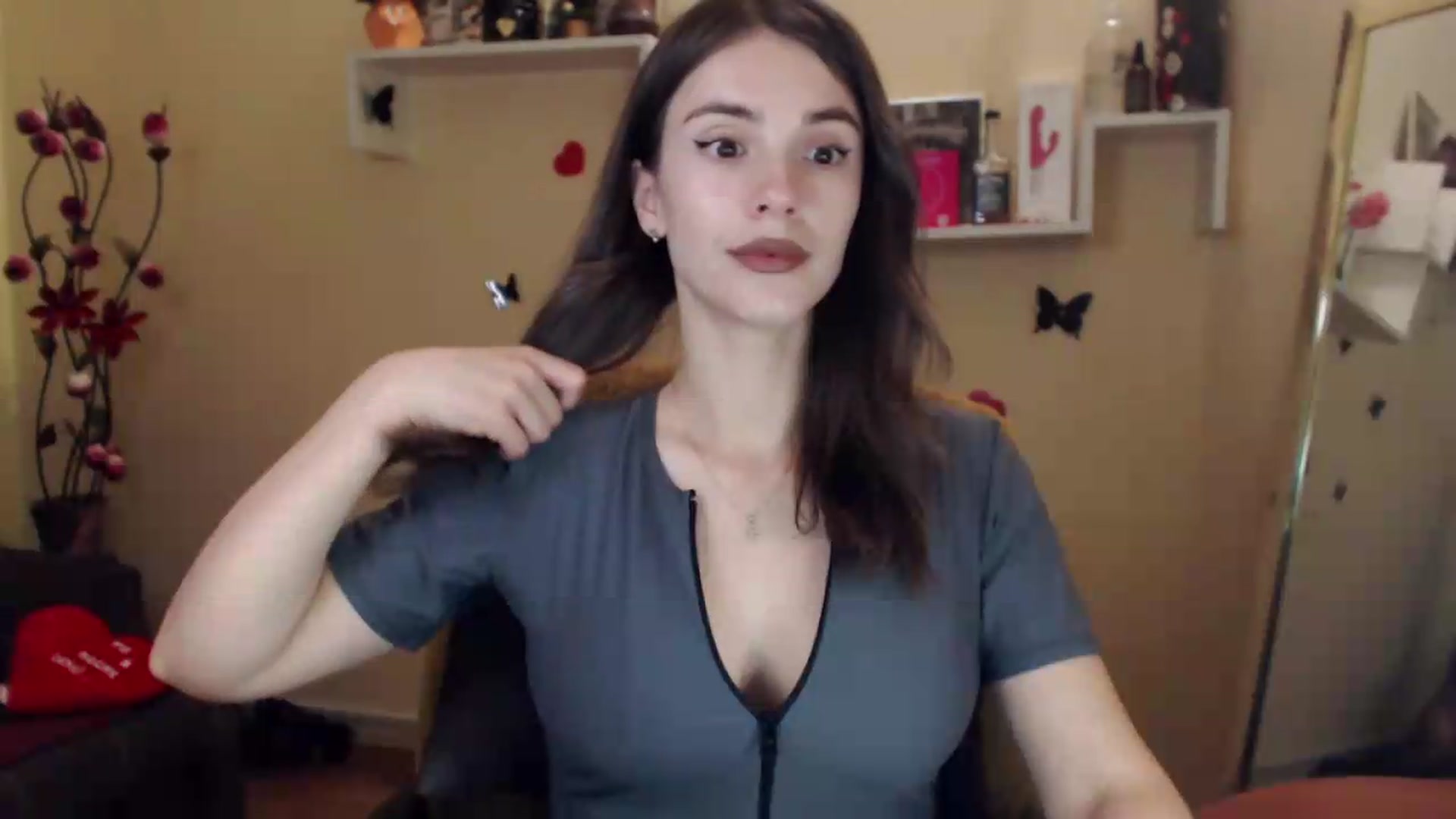 Gallery image thumbnail from MiaRoony's myfreecams stream on, 09/05/2026, 16:41 image 10 of 20