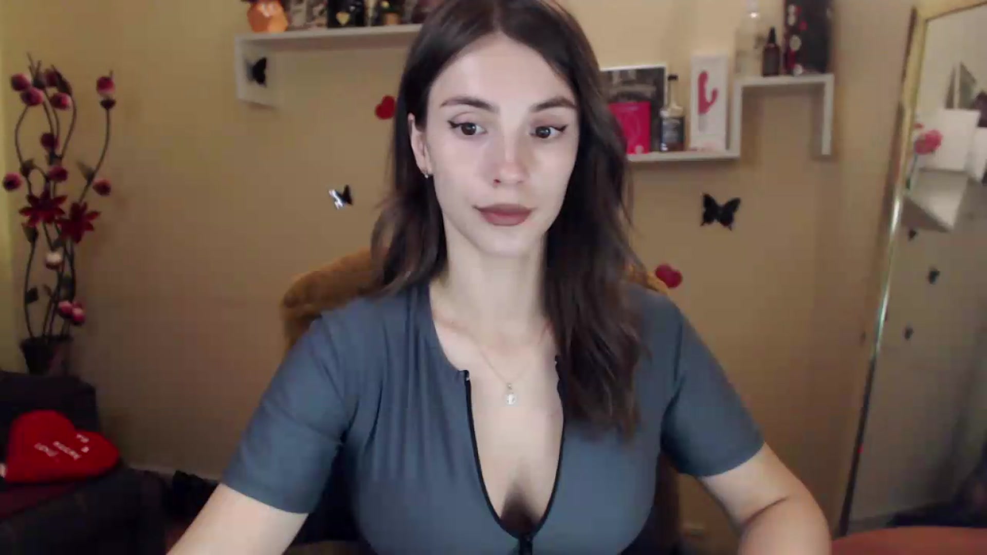 Gallery image thumbnail from MiaRoony's myfreecams stream on, 09/05/2026, 16:41 image 12 of 20