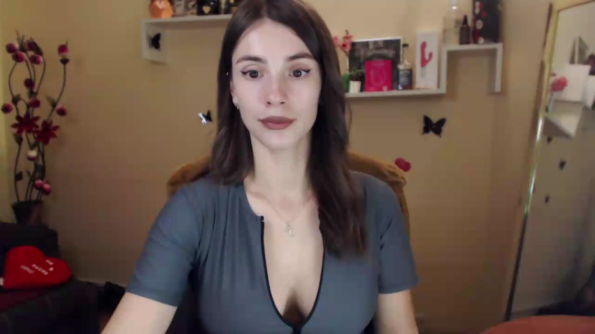 Gallery image thumbnail from MiaRoony's myfreecams stream on, 09/05/2026, 17:20 image 17 of 20