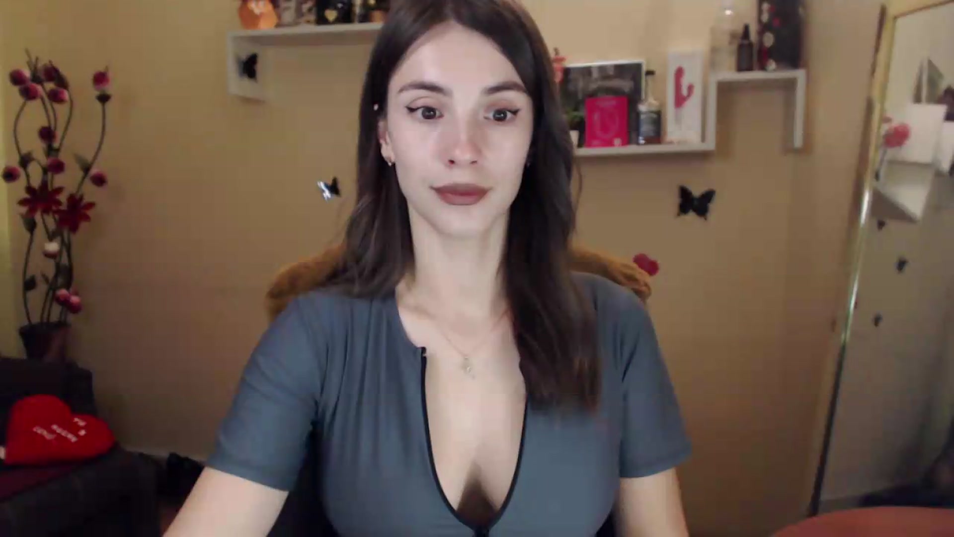Gallery image thumbnail from MiaRoony's myfreecams stream on, 09/05/2026, 17:20 image 18 of 20
