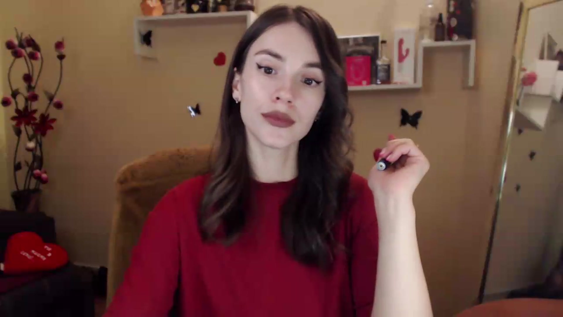 Gallery image thumbnail from MiaRoony's myfreecams stream on, 09/06/2026, 14:00 image 14 of 20