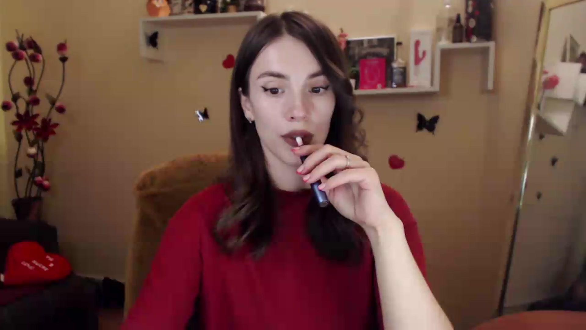 Gallery image thumbnail from MiaRoony's myfreecams stream on, 09/06/2026, 14:00 image 17 of 20