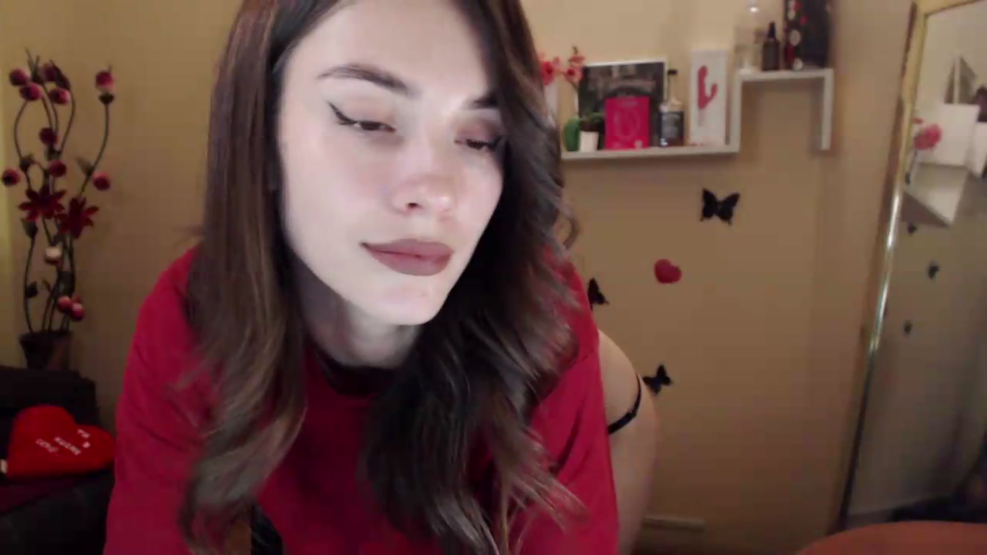 Gallery image thumbnail from MiaRoony's myfreecams stream on, 09/06/2026, 14:00 image 9 of 20