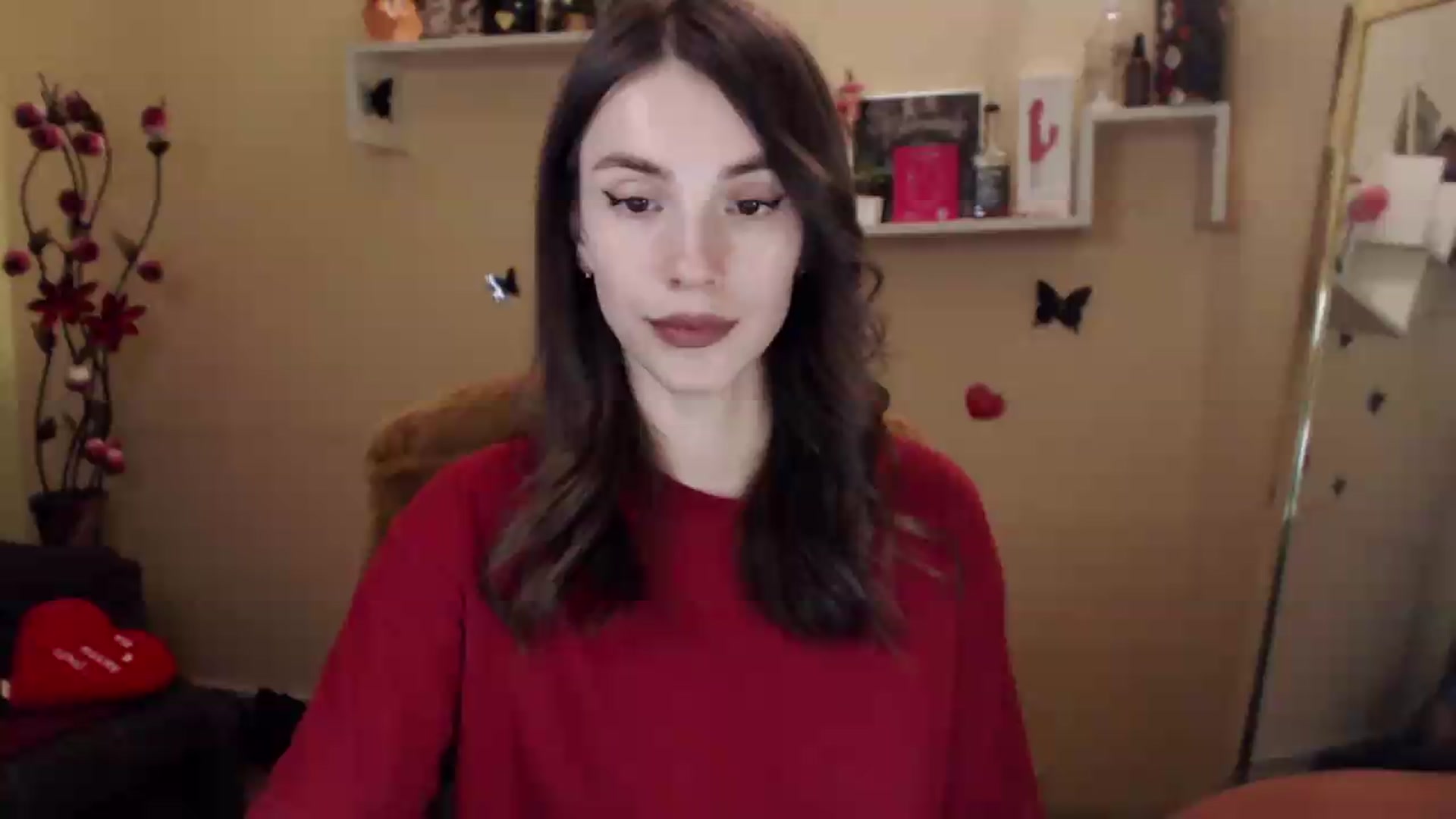 Gallery image thumbnail from MiaRoony's myfreecams stream on, 09/06/2026, 14:00 image 10 of 20