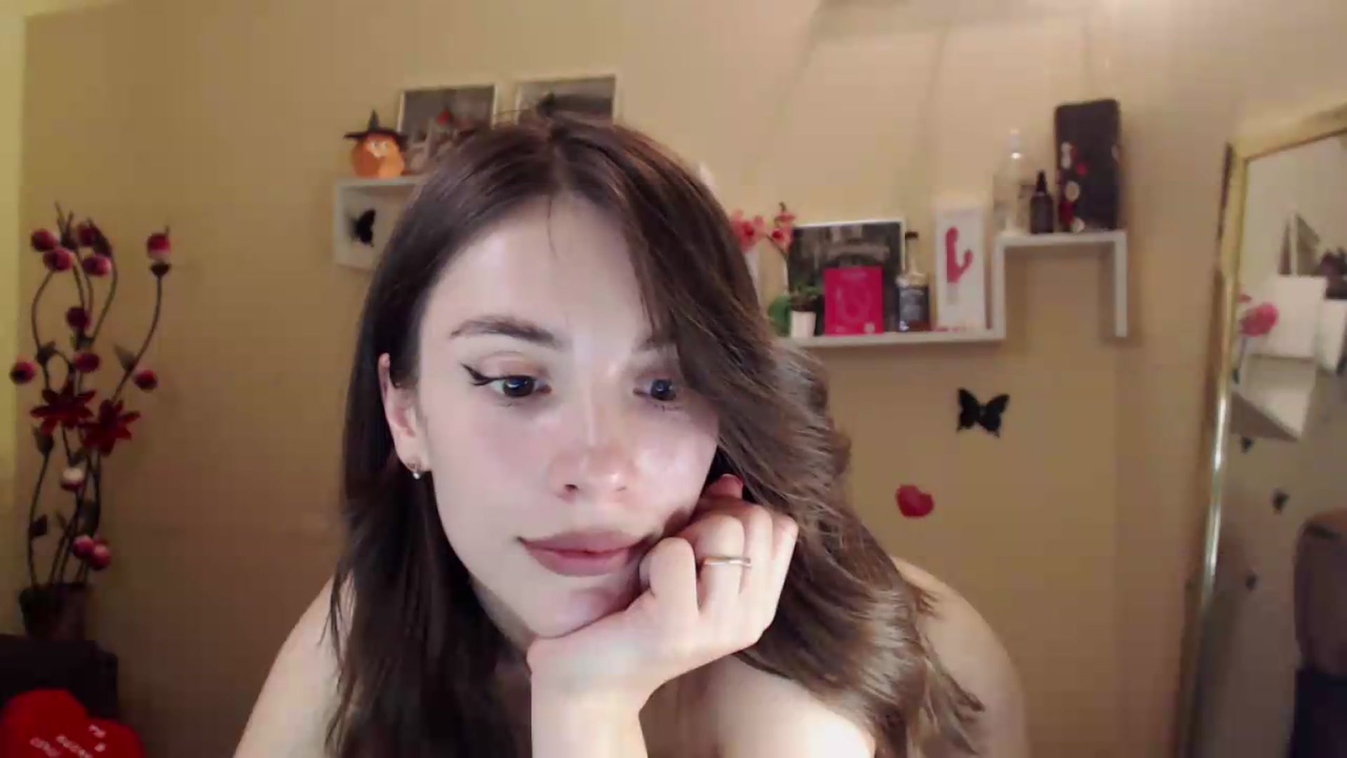 Gallery image thumbnail from MiaRoony's myfreecams stream on, 09/06/2026, 14:55 image 12 of 20