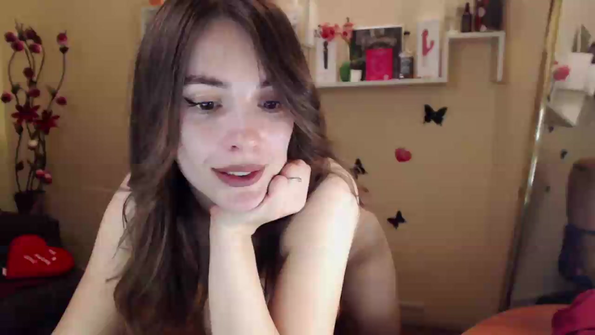 Gallery image thumbnail from MiaRoony's myfreecams stream on, 09/06/2026, 14:55 image 11 of 20