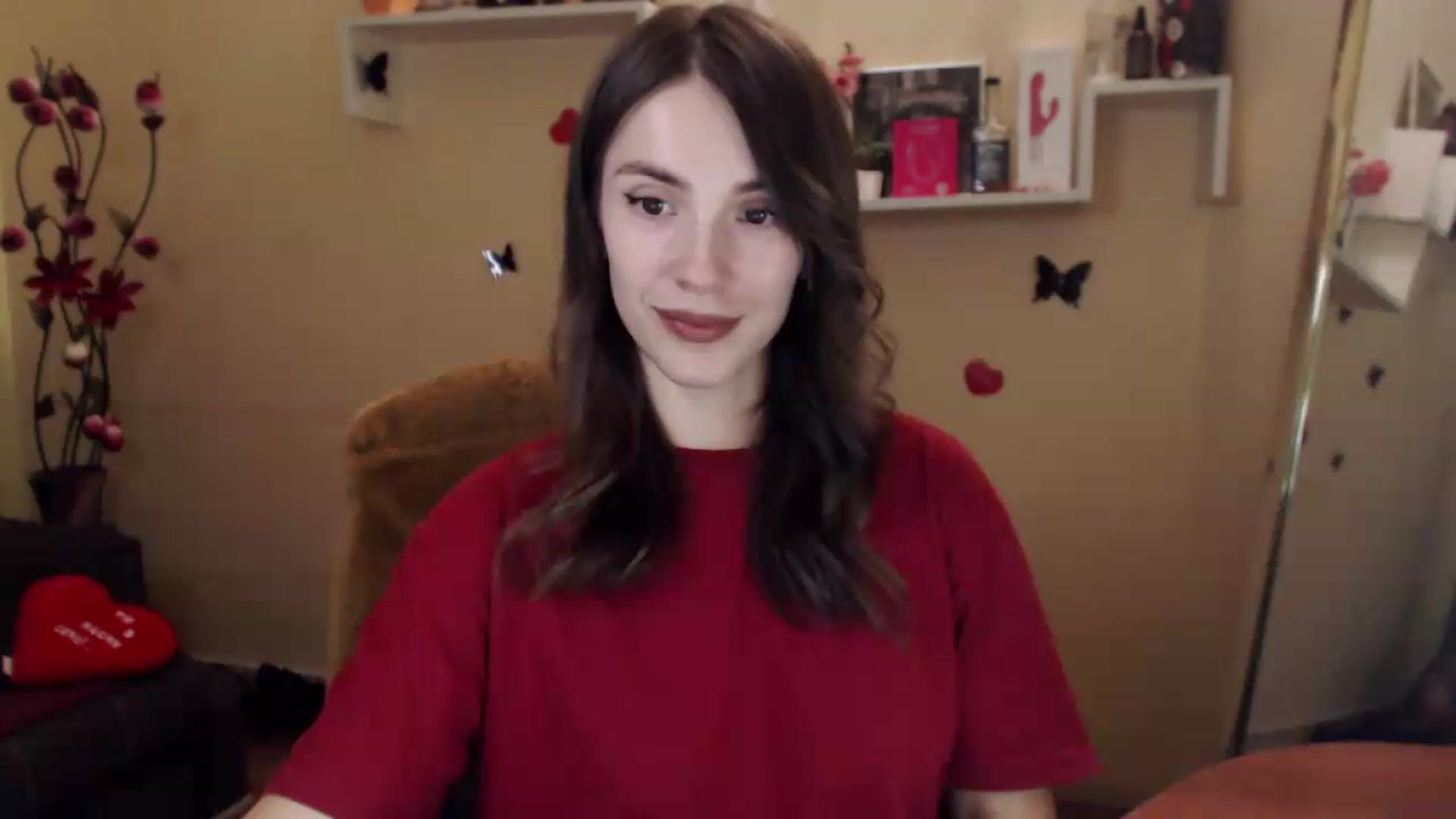Gallery image thumbnail from MiaRoony's myfreecams stream on, 09/06/2026, 14:55 image 4 of 20