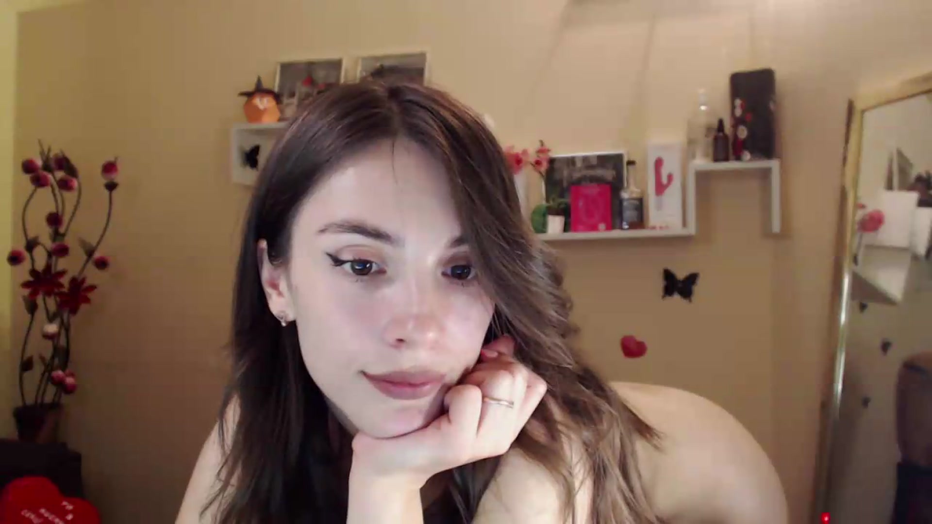 Gallery image thumbnail from MiaRoony's myfreecams stream on, 09/06/2026, 14:55 image 13 of 20