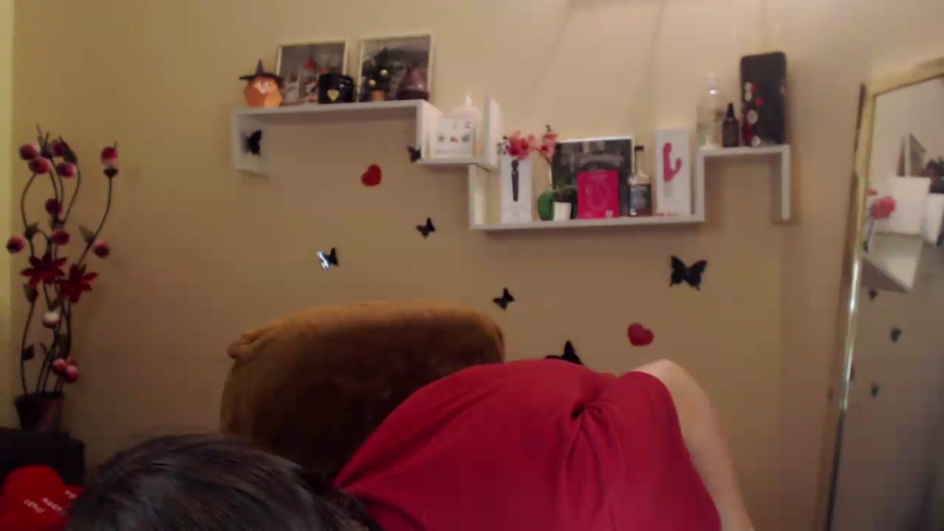 Gallery image thumbnail from MiaRoony's myfreecams stream on, 09/06/2026, 16:37 image 4 of 20