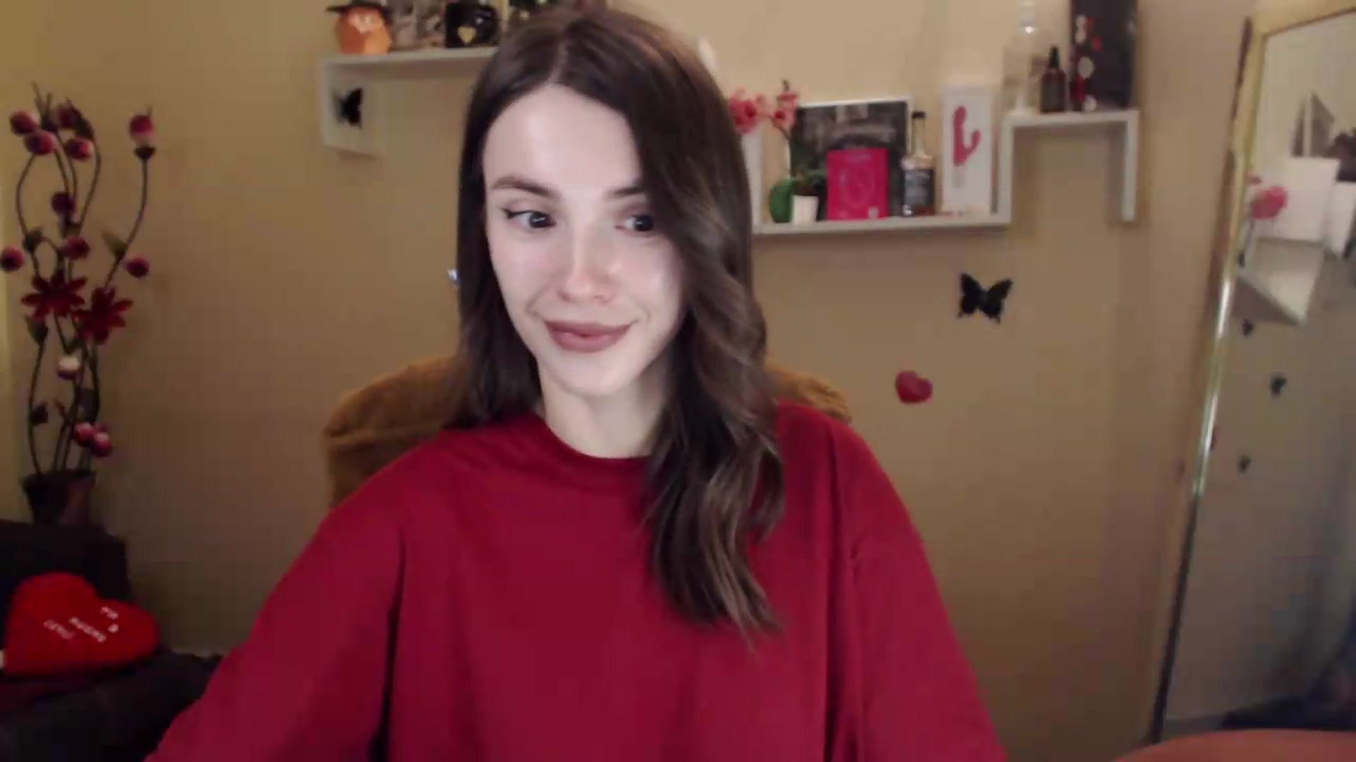 Gallery image thumbnail from MiaRoony's myfreecams stream on, 09/06/2026, 16:37 image 14 of 20
