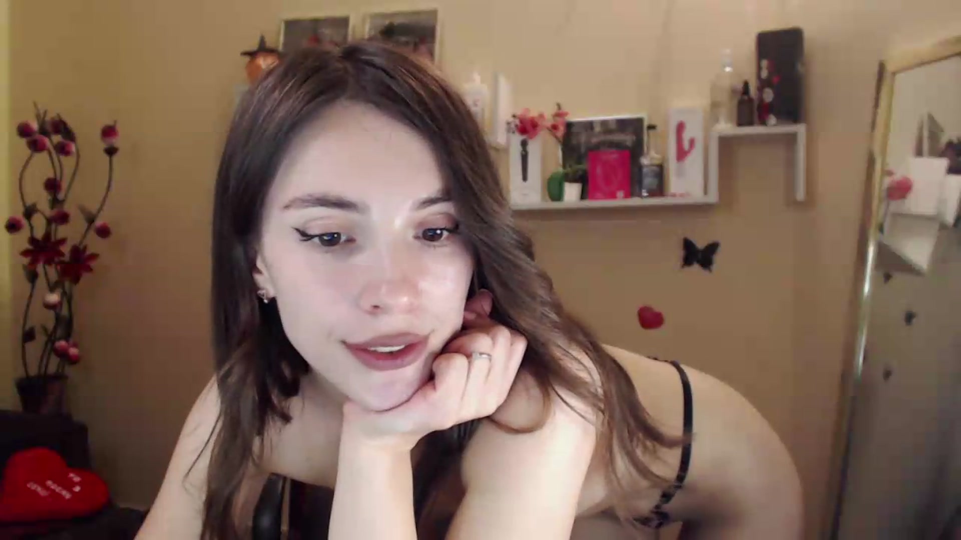 Gallery image thumbnail from MiaRoony's myfreecams stream on, 09/06/2026, 16:37 image 20 of 20