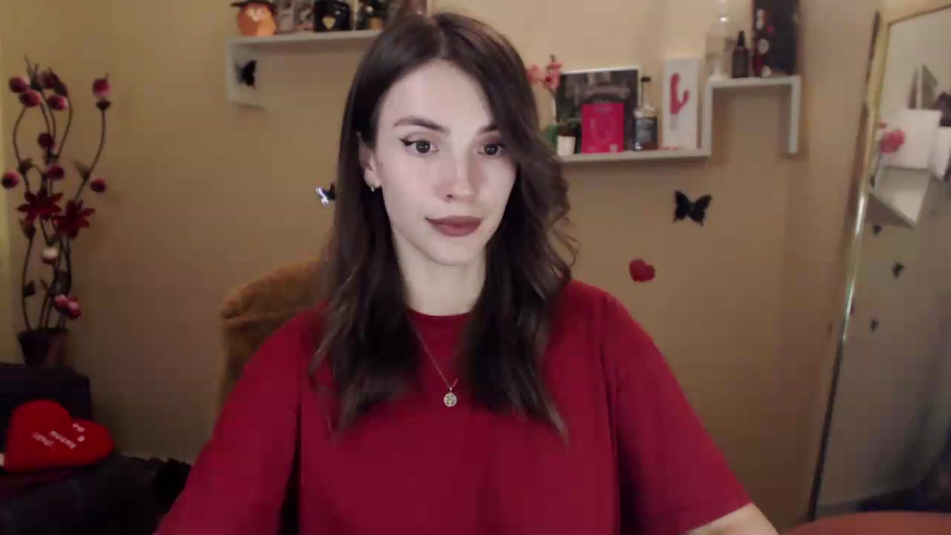 Gallery image thumbnail from MiaRoony's myfreecams stream on, 09/06/2026, 16:37 image 5 of 20