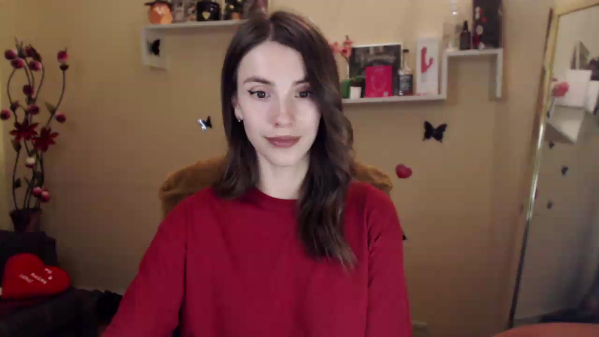 Gallery image thumbnail from MiaRoony's myfreecams stream on, 09/06/2026, 16:37 image 13 of 20