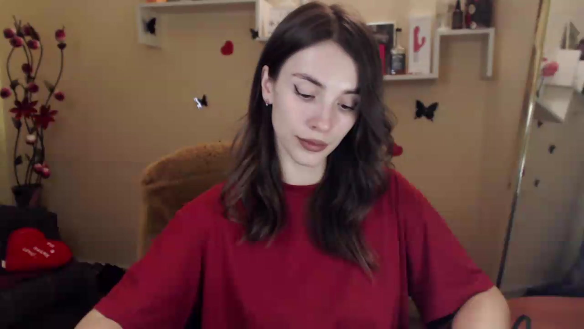 Gallery image thumbnail from MiaRoony's myfreecams stream on, 09/06/2026, 18:08 image 5 of 20