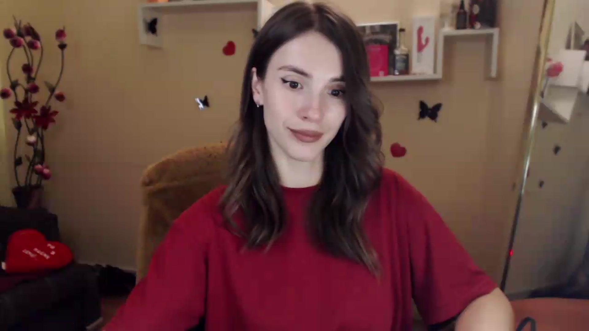 Gallery image thumbnail from MiaRoony's myfreecams stream on, 09/06/2026, 18:08 image 10 of 20