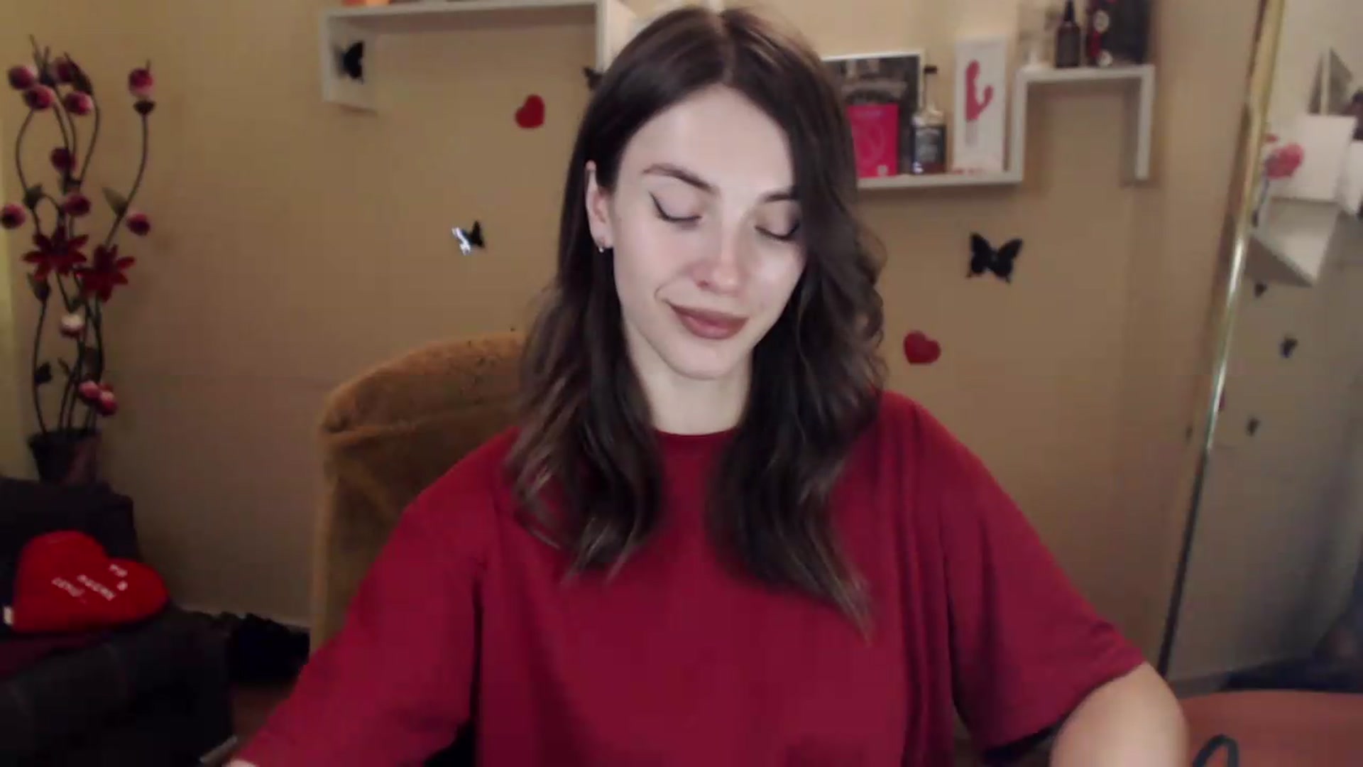Gallery image thumbnail from MiaRoony's myfreecams stream on, 09/06/2026, 18:08 image 13 of 20