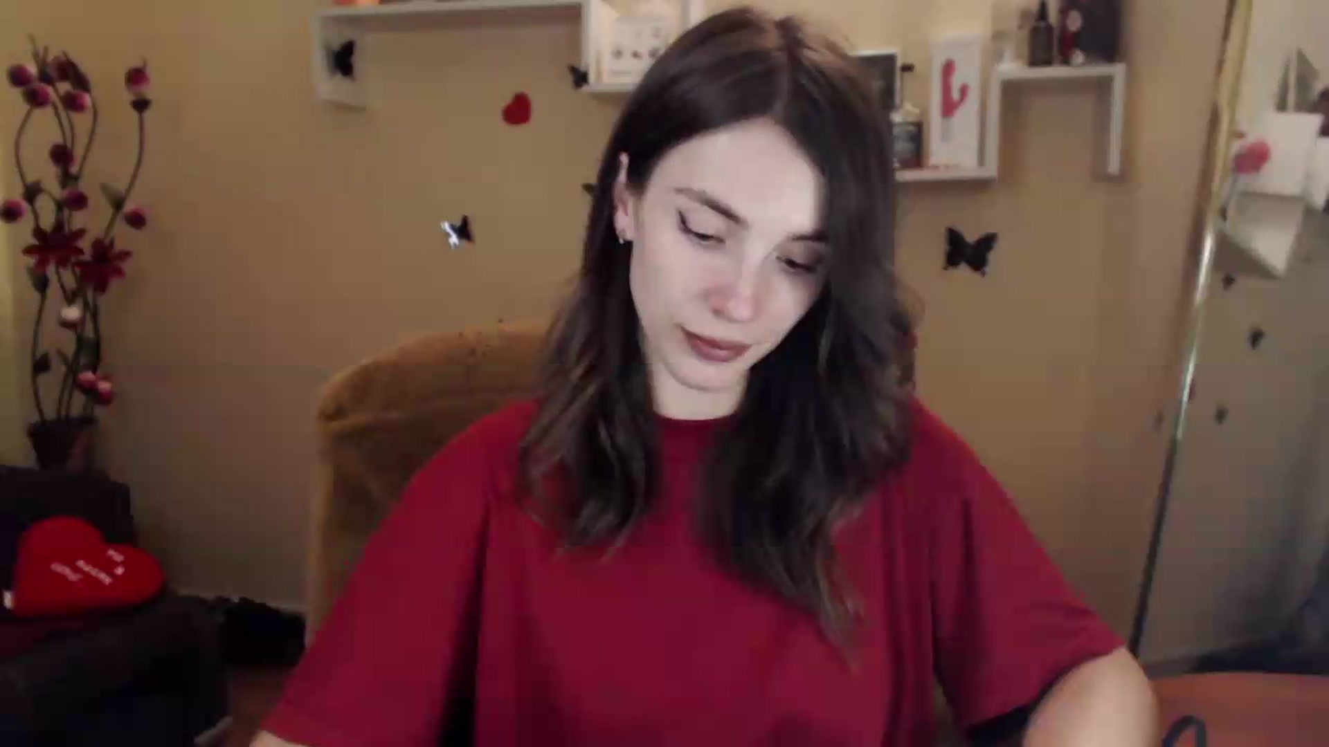 Gallery image thumbnail from MiaRoony's myfreecams stream on, 09/06/2026, 18:08 image 14 of 20