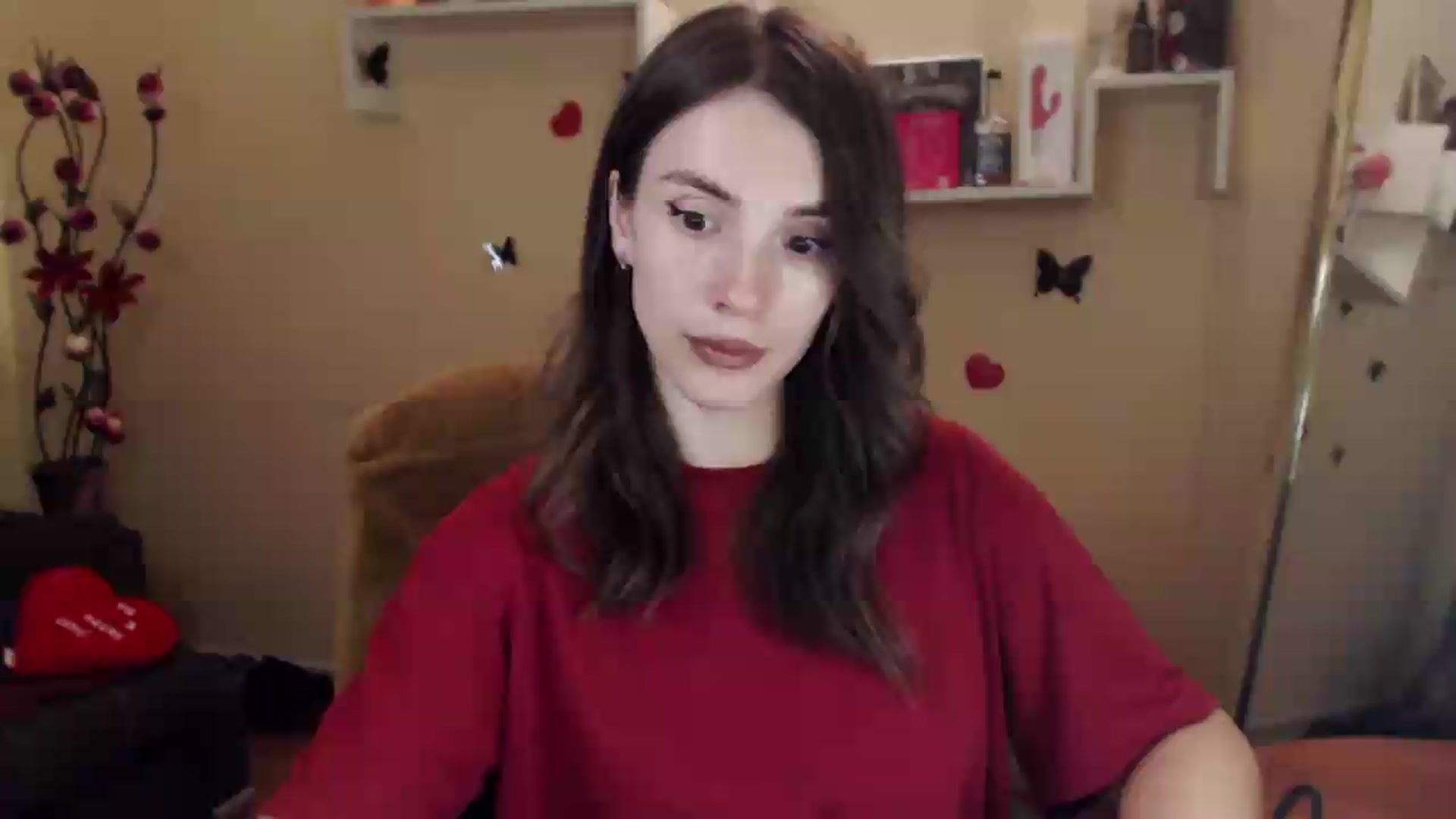 Gallery image thumbnail from MiaRoony's myfreecams stream on, 09/06/2026, 18:08 image 8 of 20