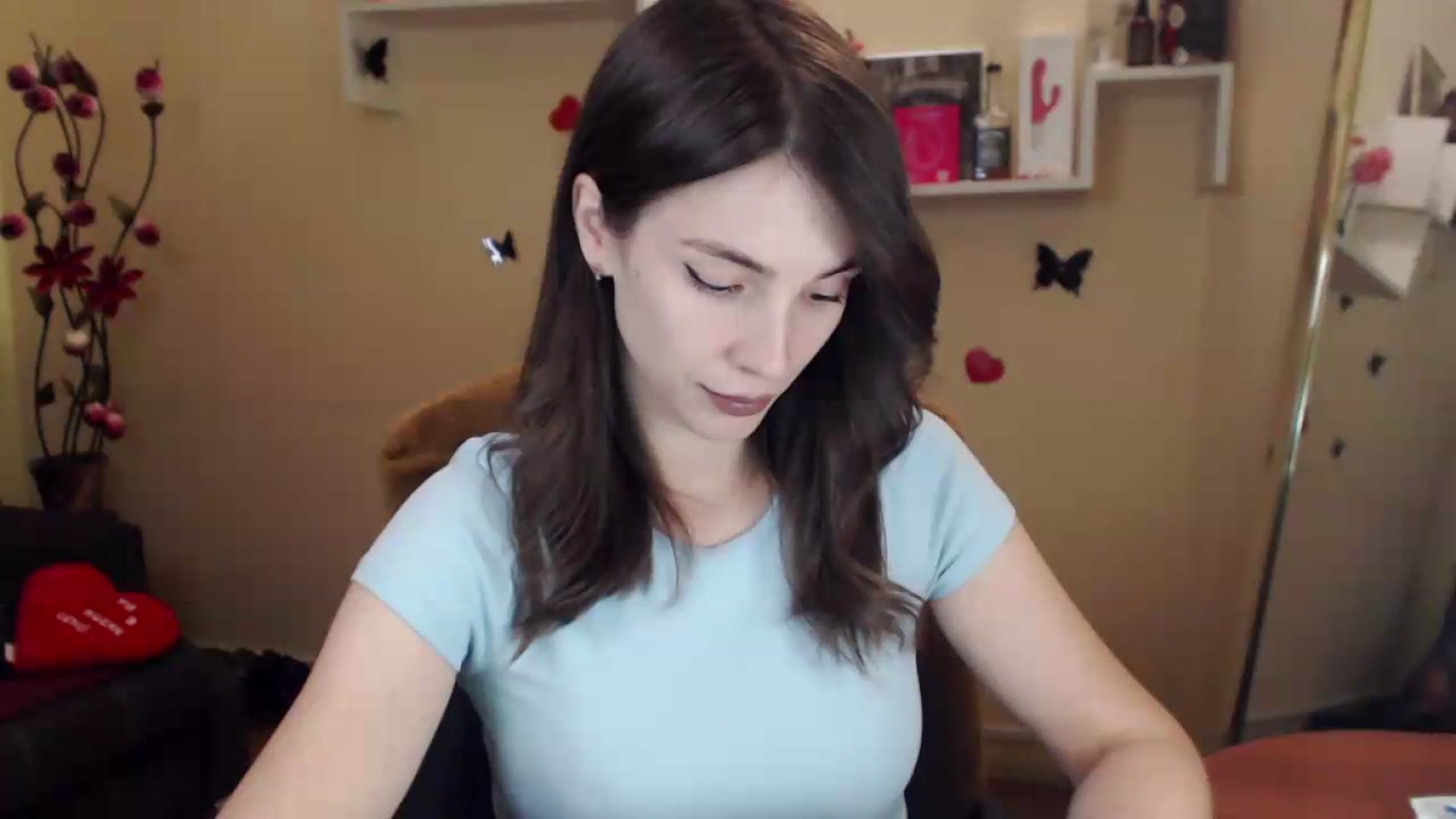 Gallery image thumbnail from MiaRoony's myfreecams stream on, 09/07/2026, 13:03 image 2 of 20