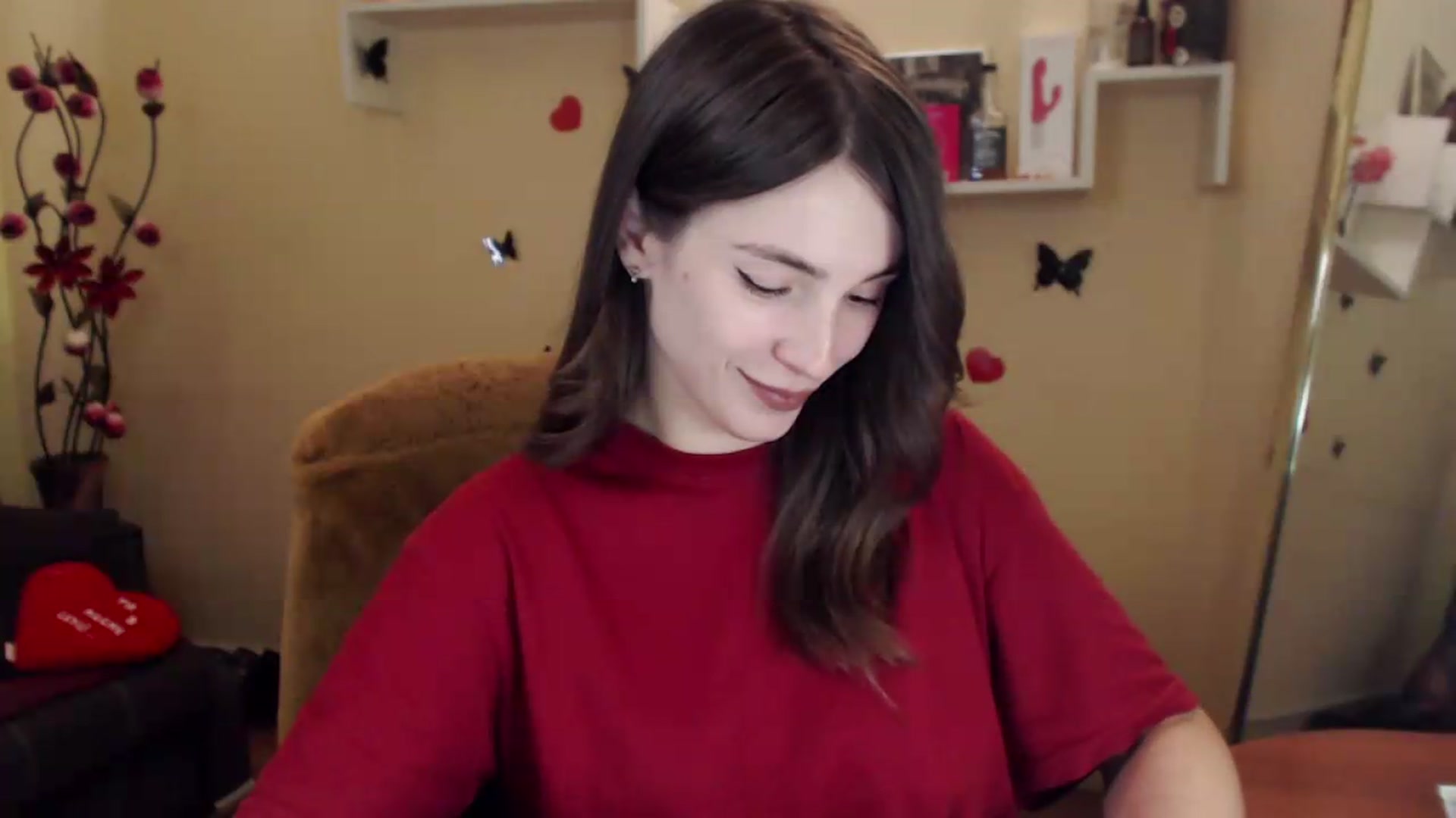 Gallery image thumbnail from MiaRoony's myfreecams stream on, 09/07/2026, 13:03 image 20 of 20