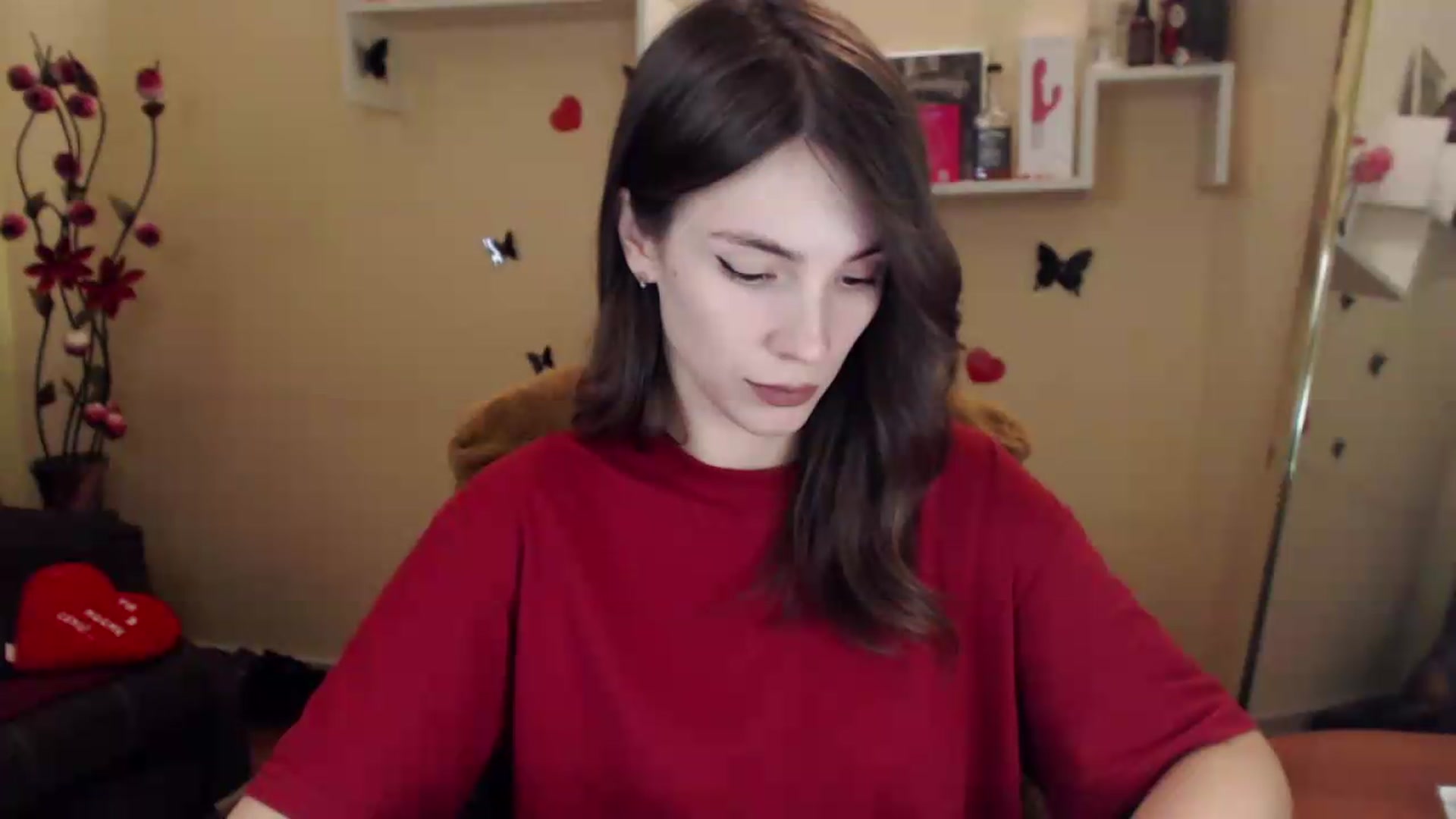 Gallery image thumbnail from MiaRoony's myfreecams stream on, 09/07/2026, 13:03 image 9 of 20