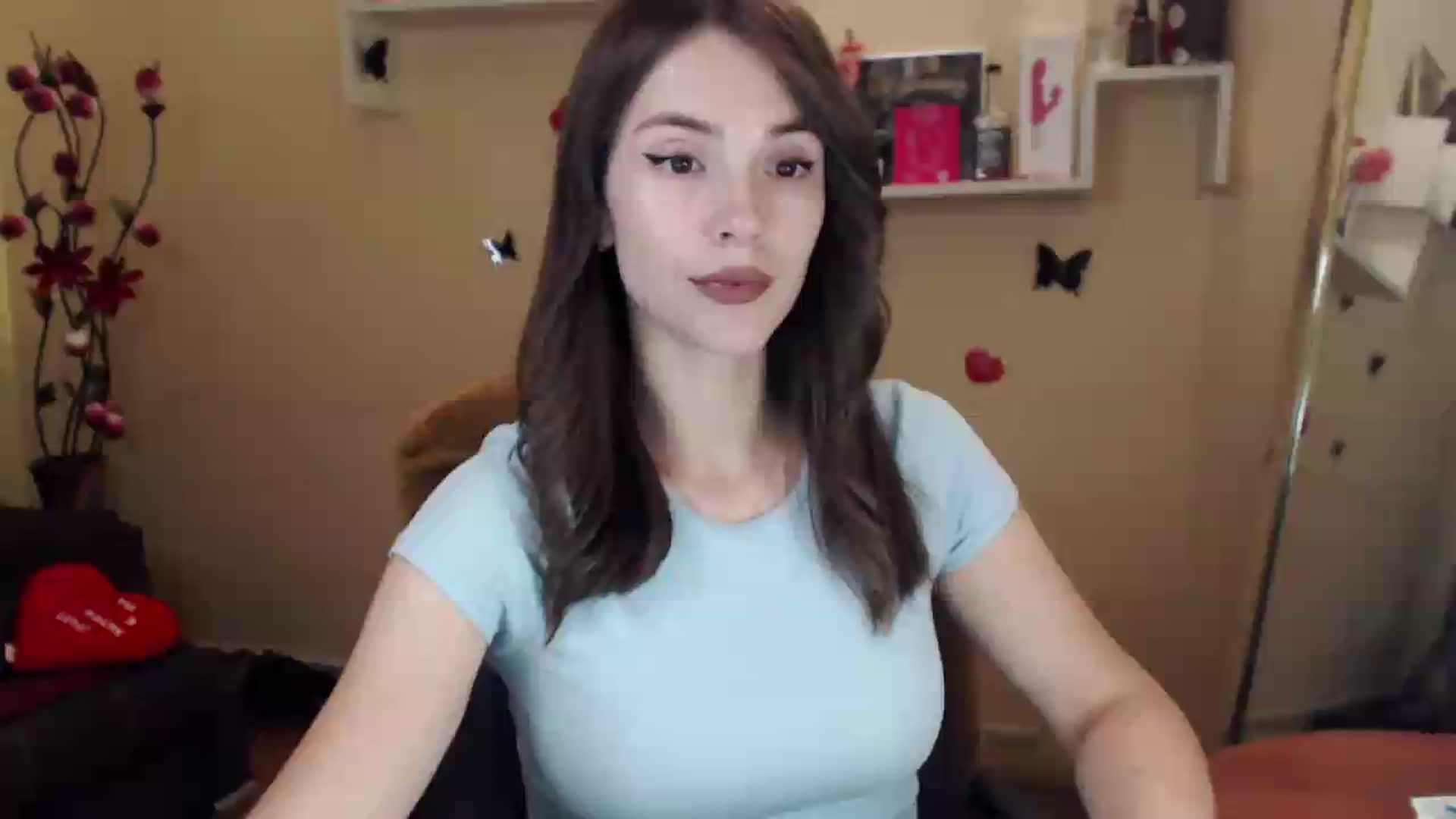 Gallery image thumbnail from MiaRoony's myfreecams stream on, 09/07/2026, 13:03 image 1 of 20