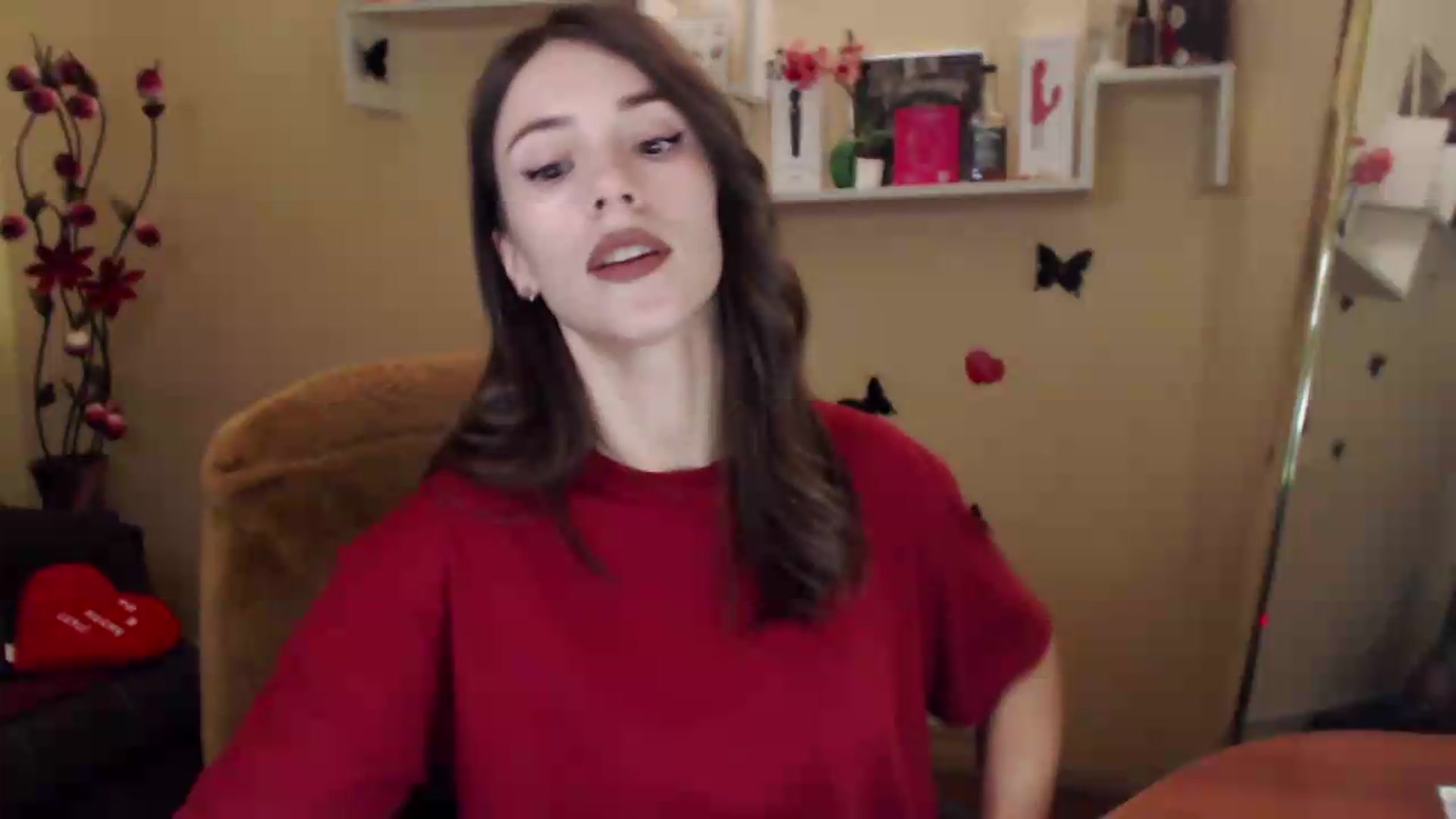 Gallery image thumbnail from MiaRoony's myfreecams stream on, 09/07/2026, 13:03 image 15 of 20