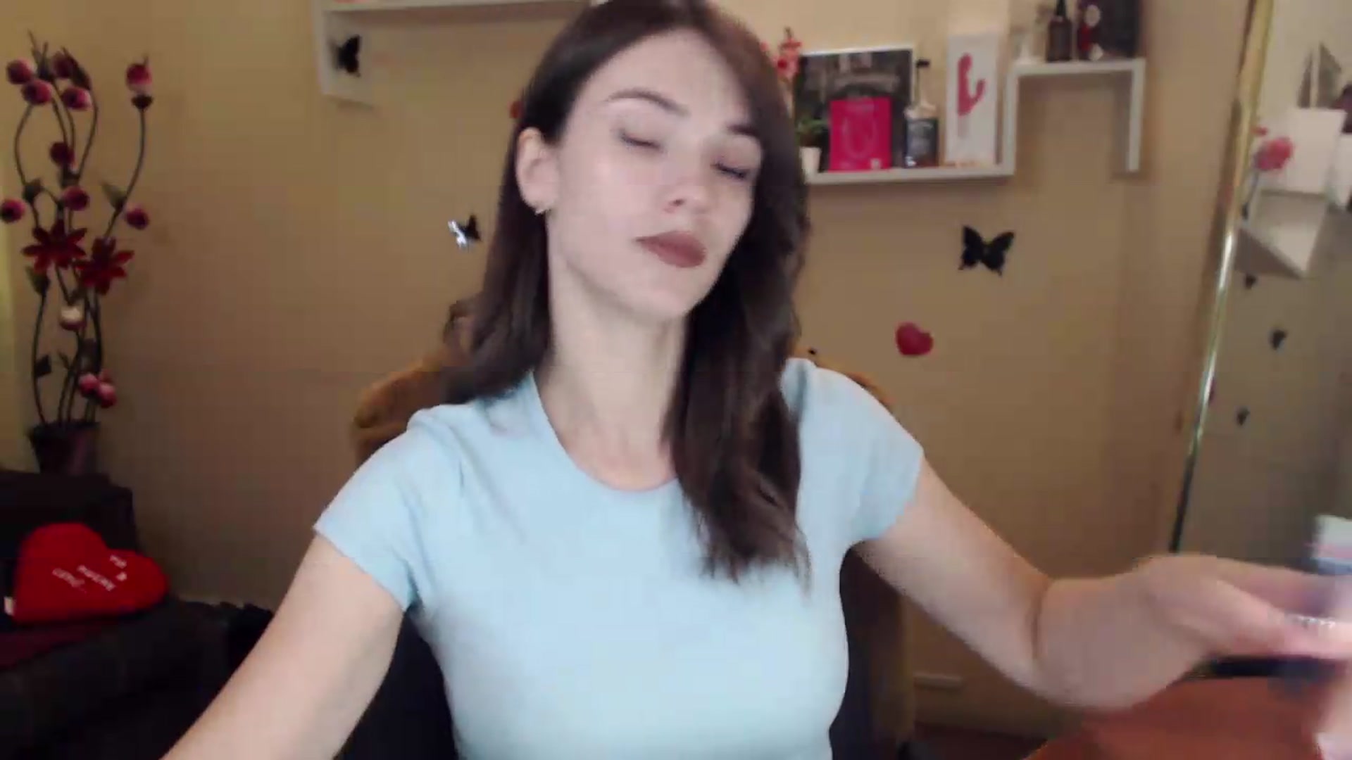 Gallery image thumbnail from MiaRoony's myfreecams stream on, 09/07/2026, 13:03 image 3 of 20