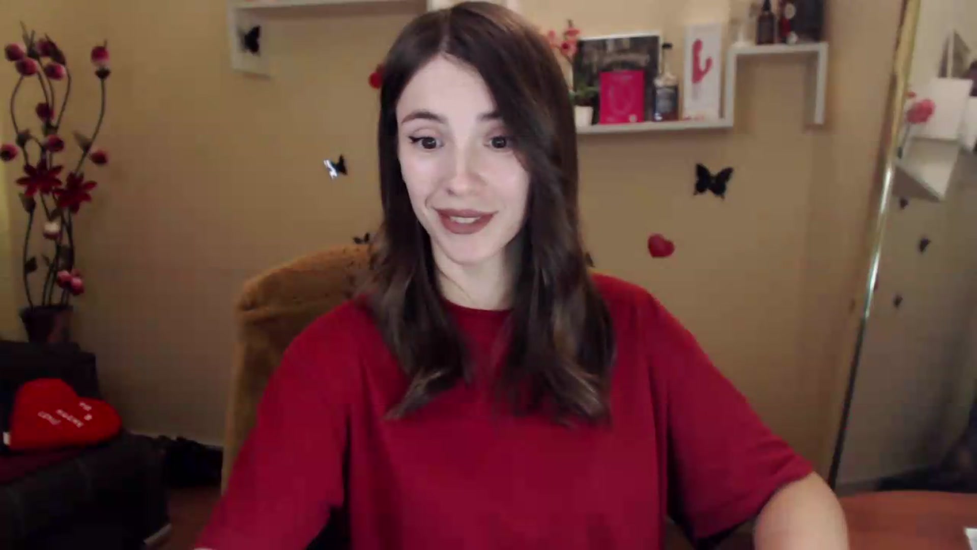 Gallery image thumbnail from MiaRoony's myfreecams stream on, 09/07/2026, 13:03 image 13 of 20