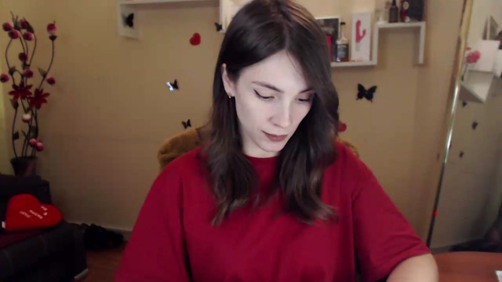 Gallery image thumbnail from MiaRoony's myfreecams stream on, 09/07/2026, 13:03 image 7 of 20
