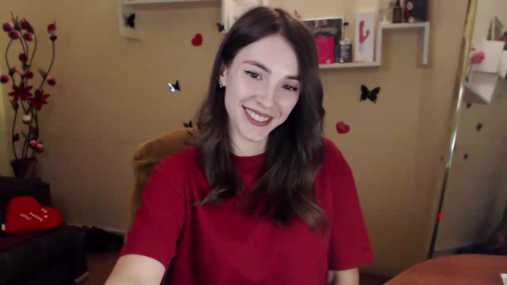 Gallery image thumbnail from MiaRoony's myfreecams stream on, 09/07/2026, 13:03 image 14 of 20