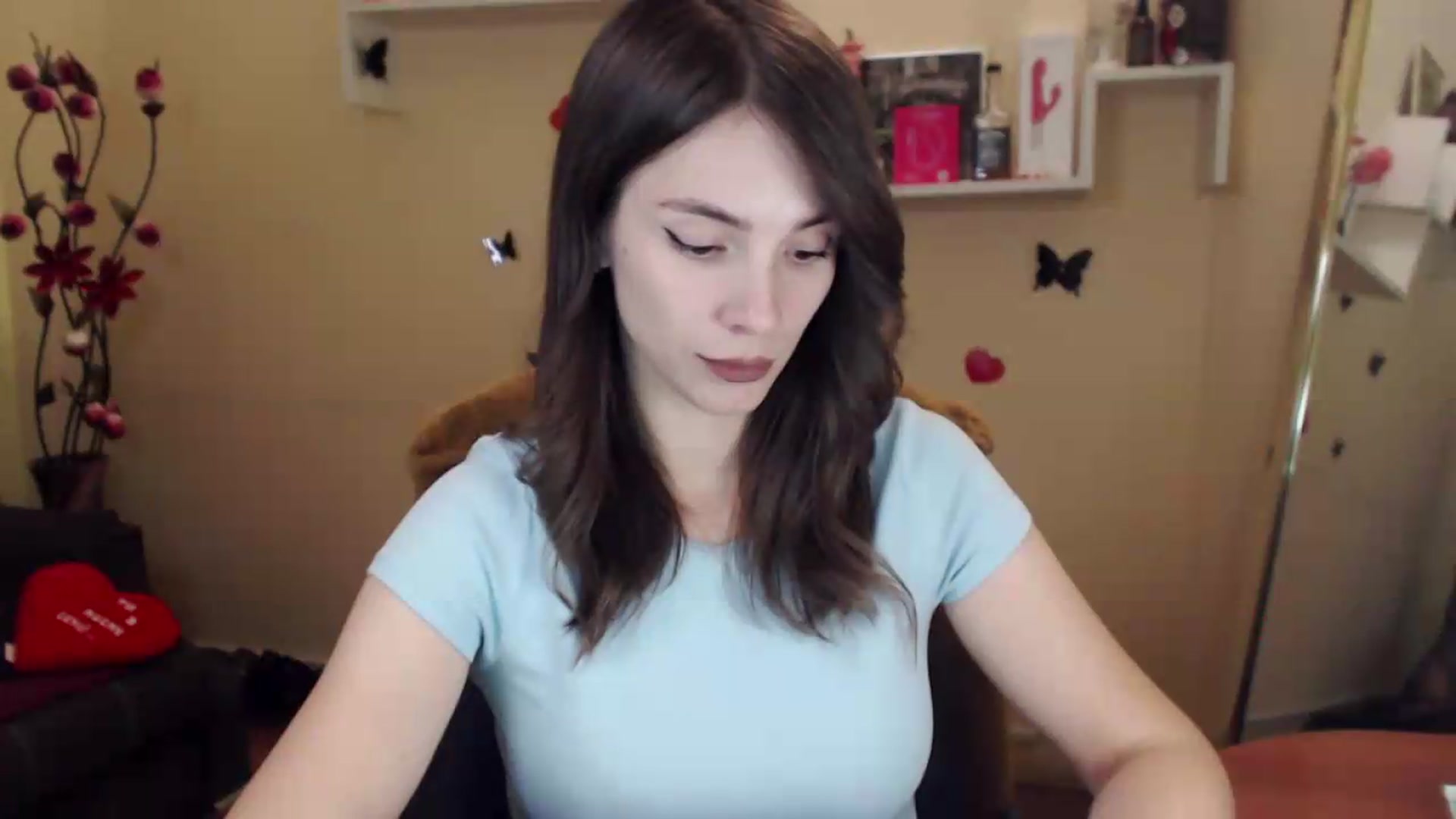 Gallery image thumbnail from MiaRoony's myfreecams stream on, 09/07/2026, 13:03 image 5 of 20
