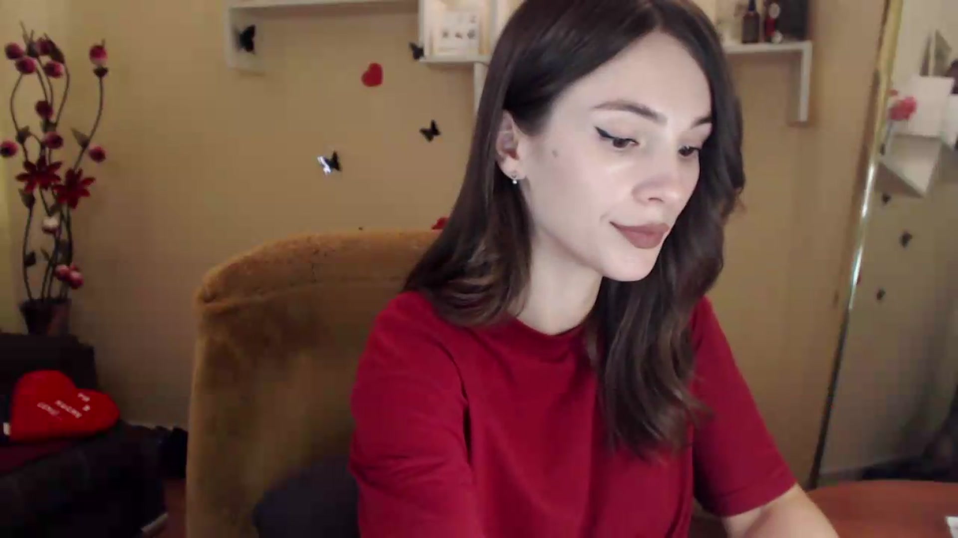 Gallery image thumbnail from MiaRoony's myfreecams stream on, 09/07/2026, 13:03 image 19 of 20